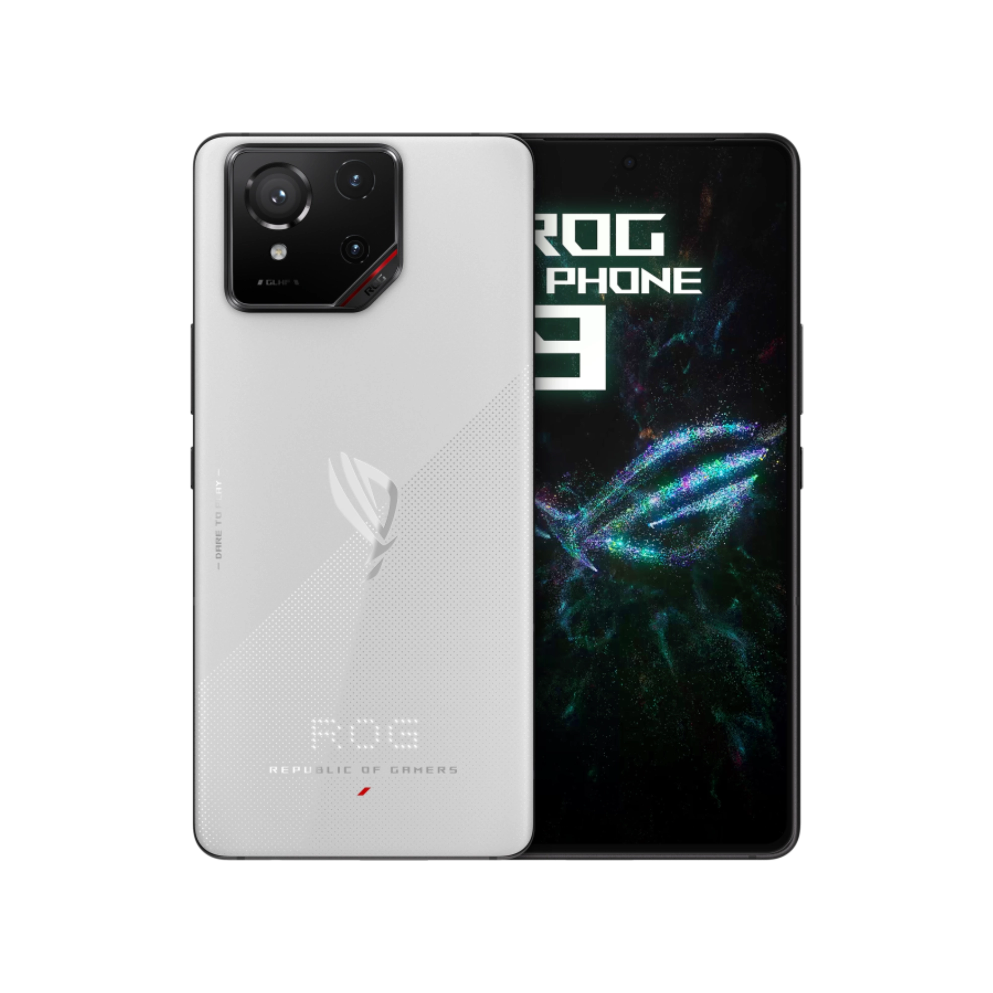 Asus ROG Phone 9 Price In Bangladesh