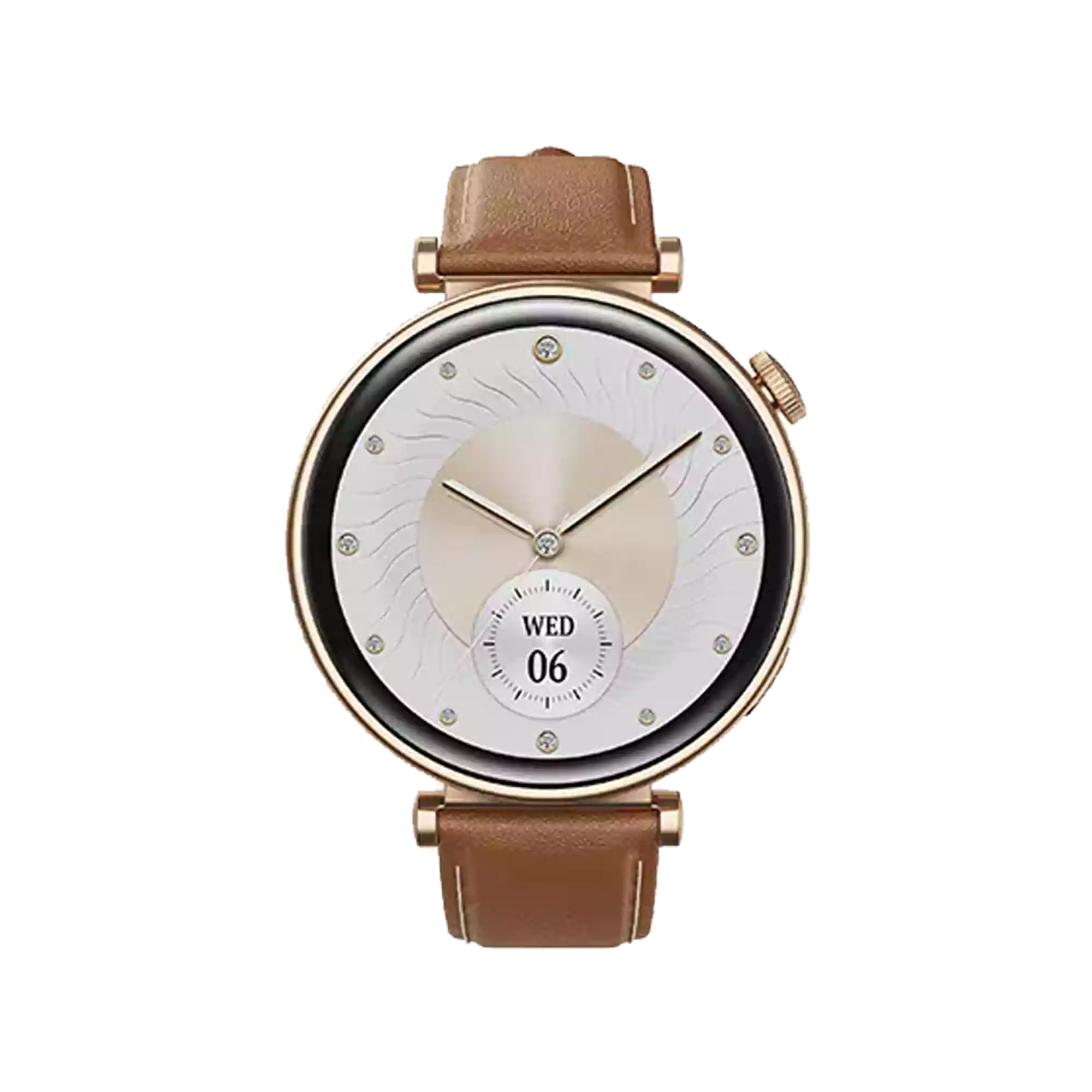 Blisbond Aurora Bluetooth Calling Ladies Smart Watch Price In Bangladesh
