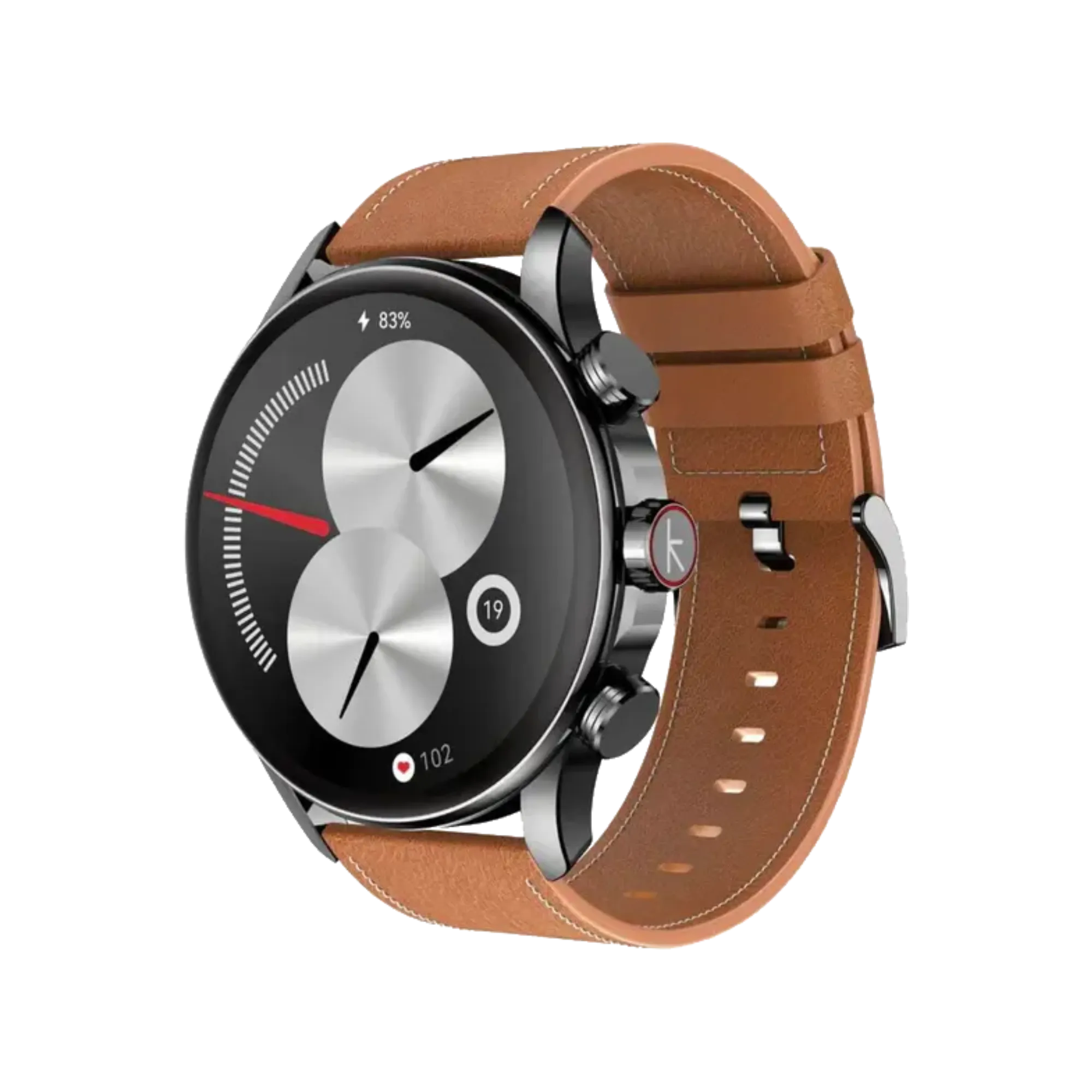 Kieslect Balancer Bluetooth Calling Smartwatch Price In Bangladesh