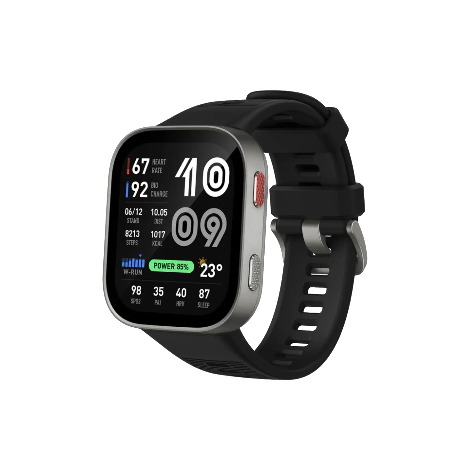 Amazfit BIP Max Smart Watch Price In Bangladesh
