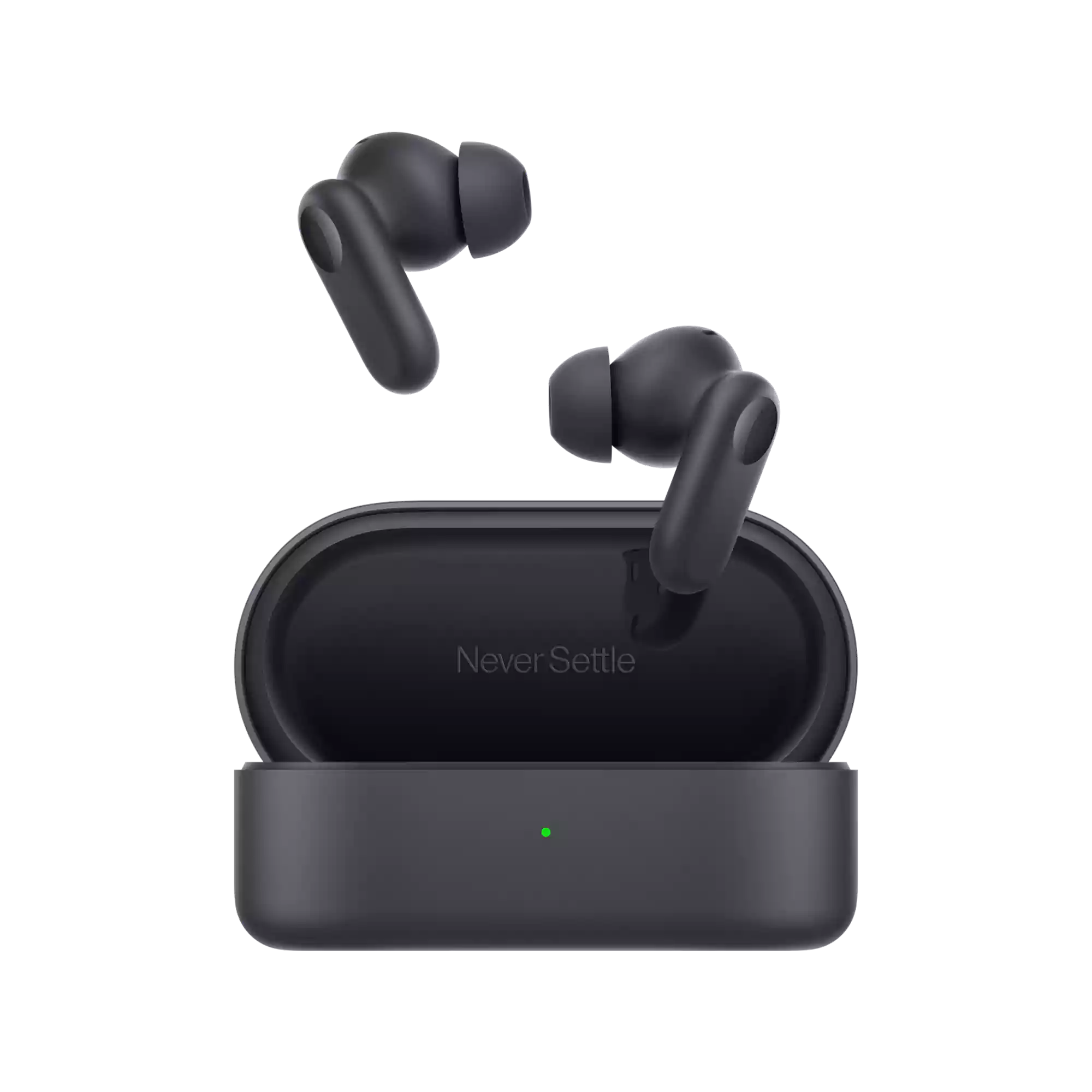 OnePlus Buds V True Wireless Earbuds Shadow Black