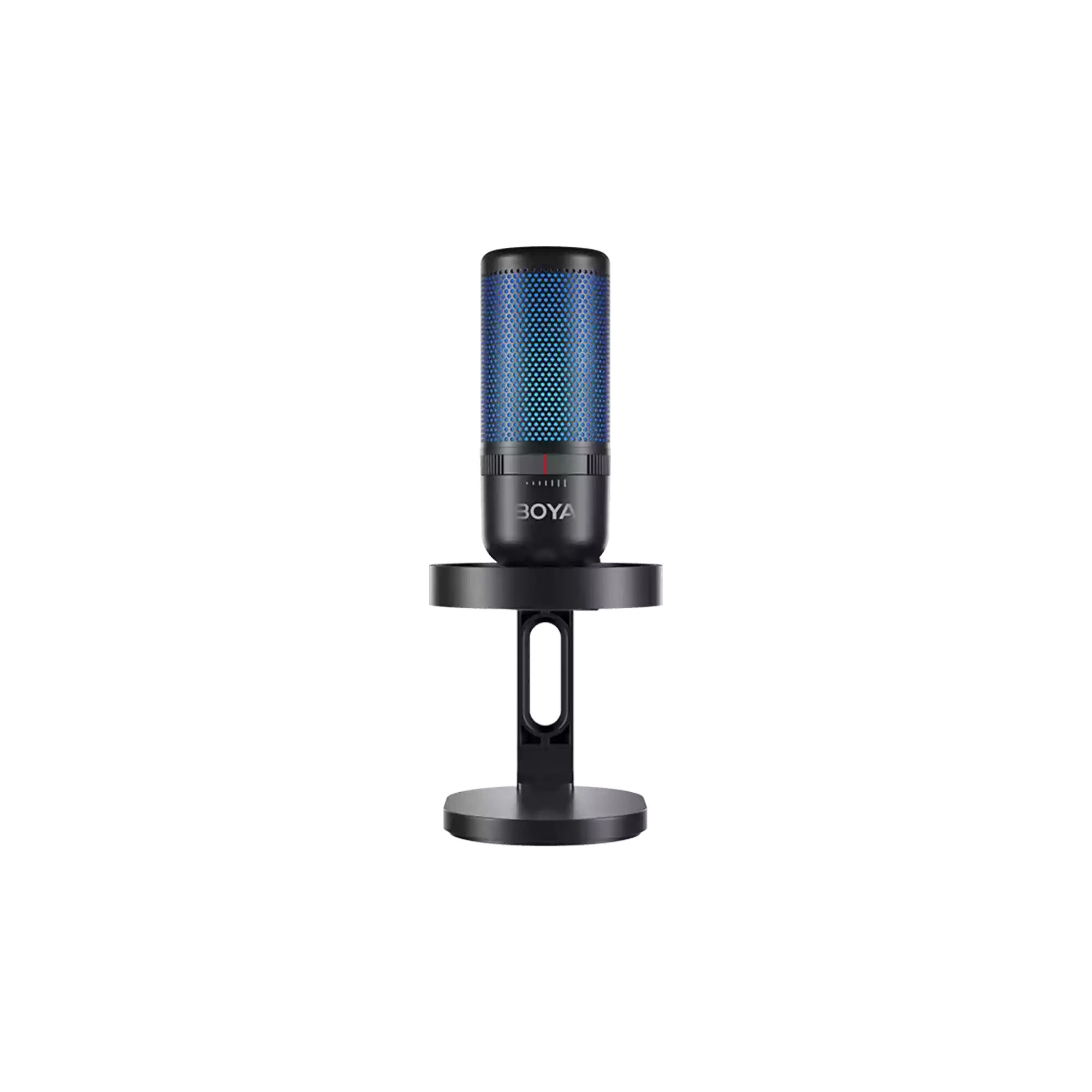 Boya K3 Vibrant Lighting Condenser USB Microphone Price In Bangladesh