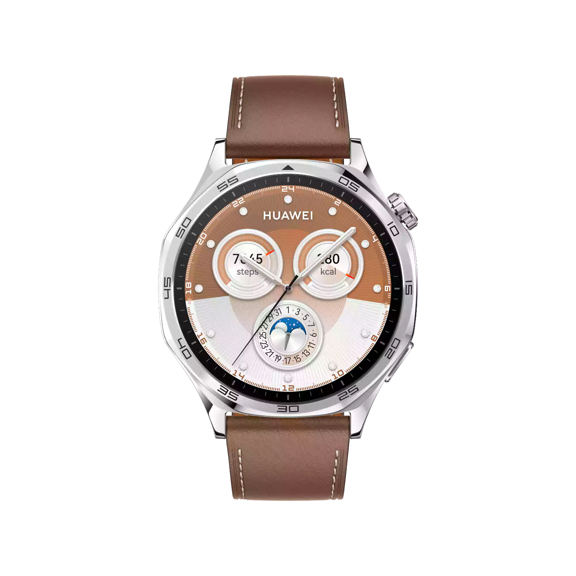 Huawei Watch GT 5 Price In Bangladesh