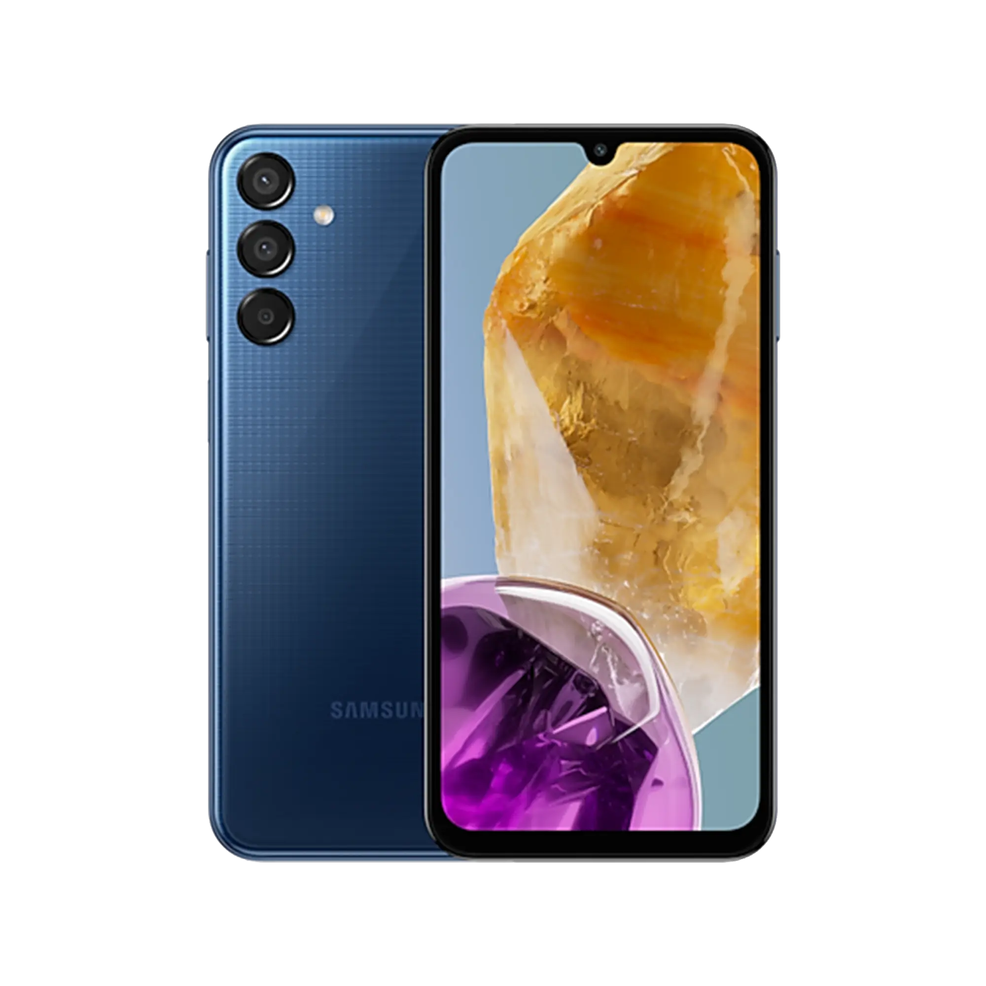 Samsung Galaxy M15 Dark Blue | 6/128GB