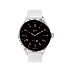 QCY Elite Bluetooth Calling Smart Watch