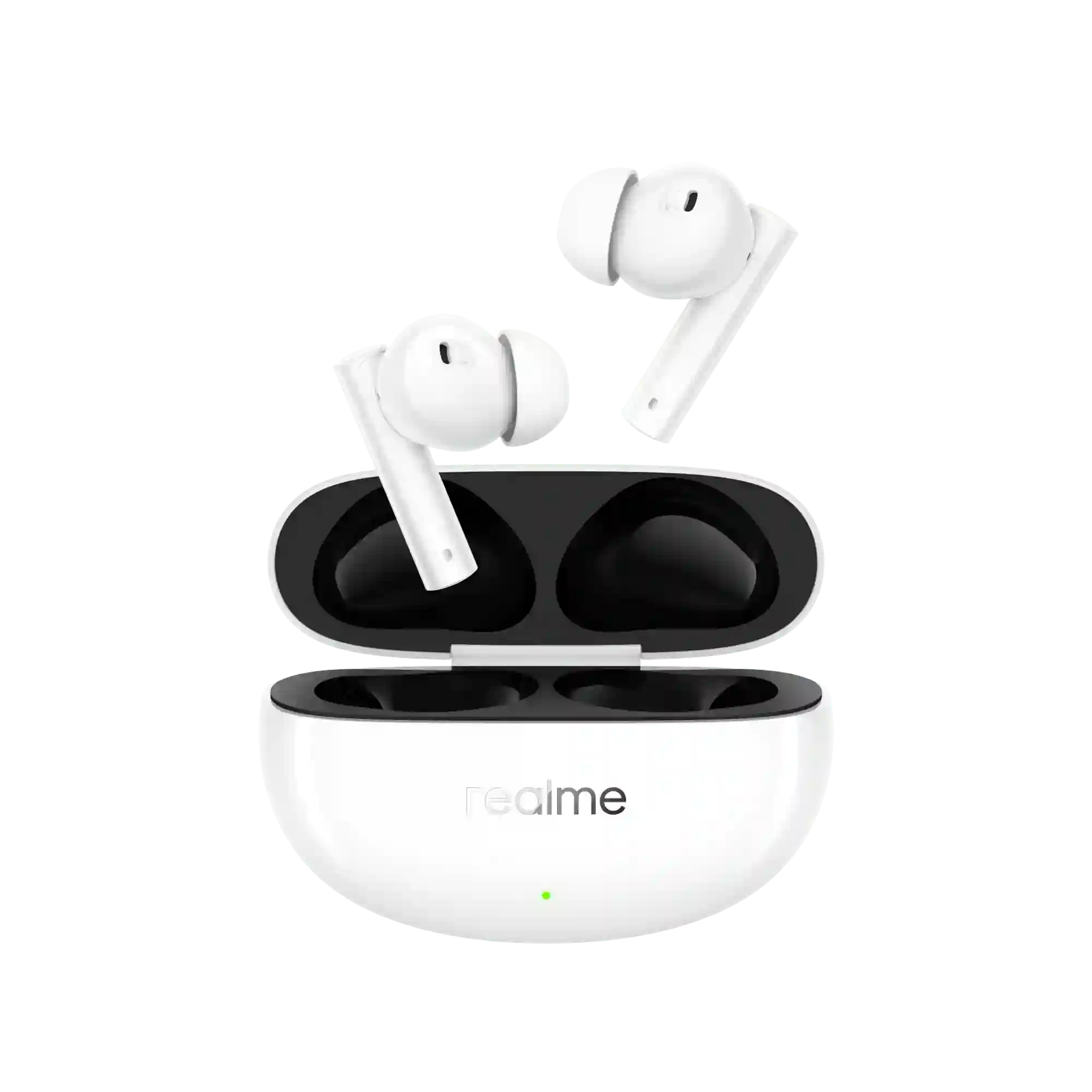 Realme Buds Air 5 Arctic White