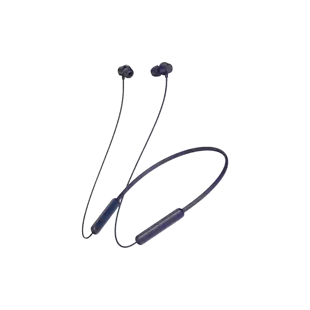 DIZO Wireless Active Bluetooth Neckband Earphone