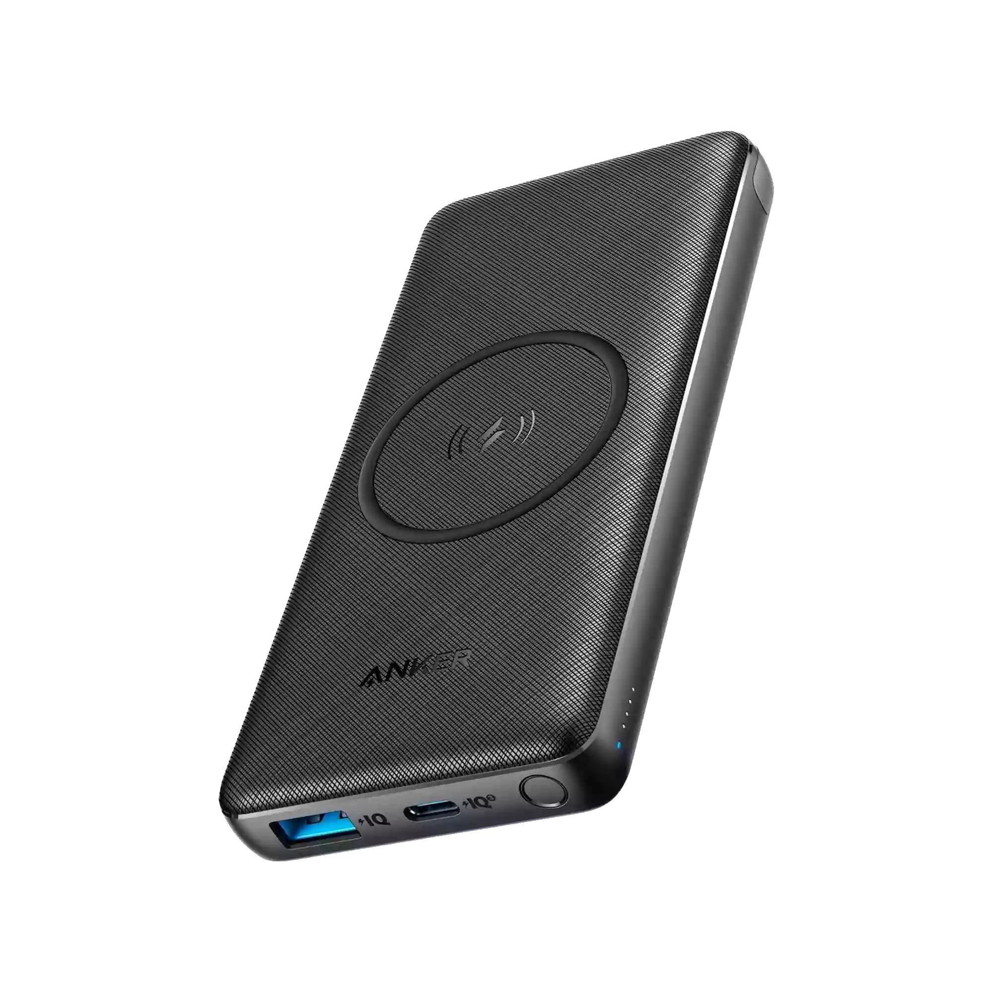 Anker 533 Wireless 10000mAH Power Bank (A1617011) 