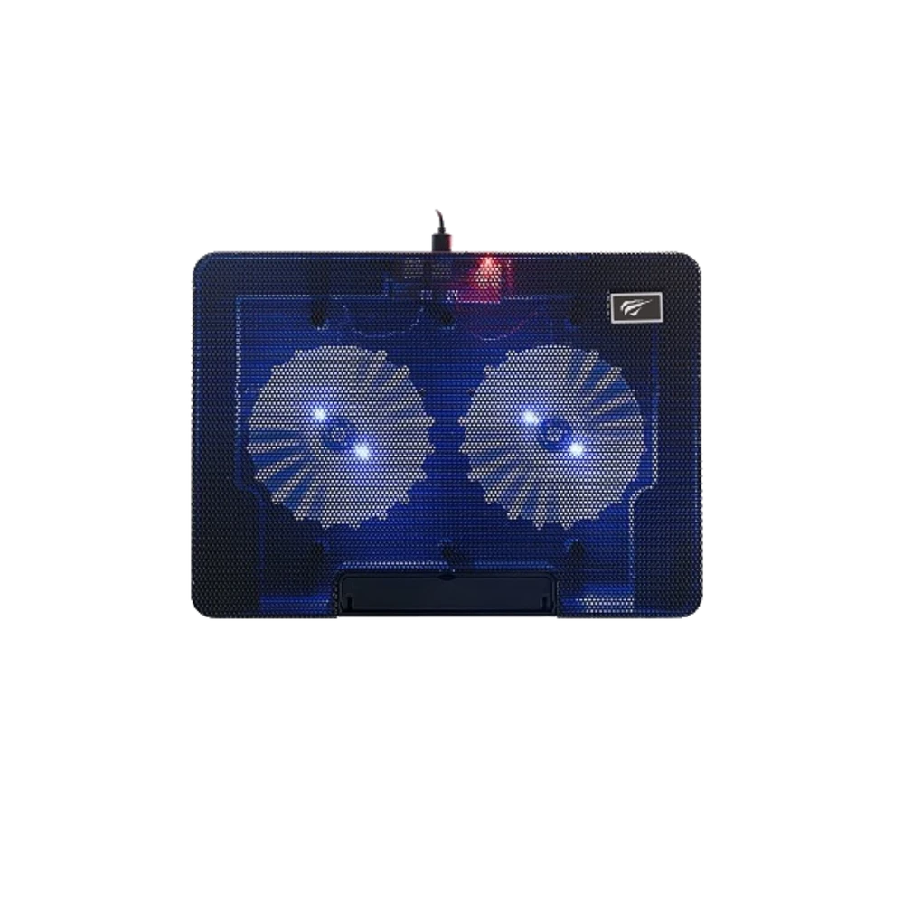 HAVIT GameNote F2027 Gaming Cooling Pad Price In Bangladesh