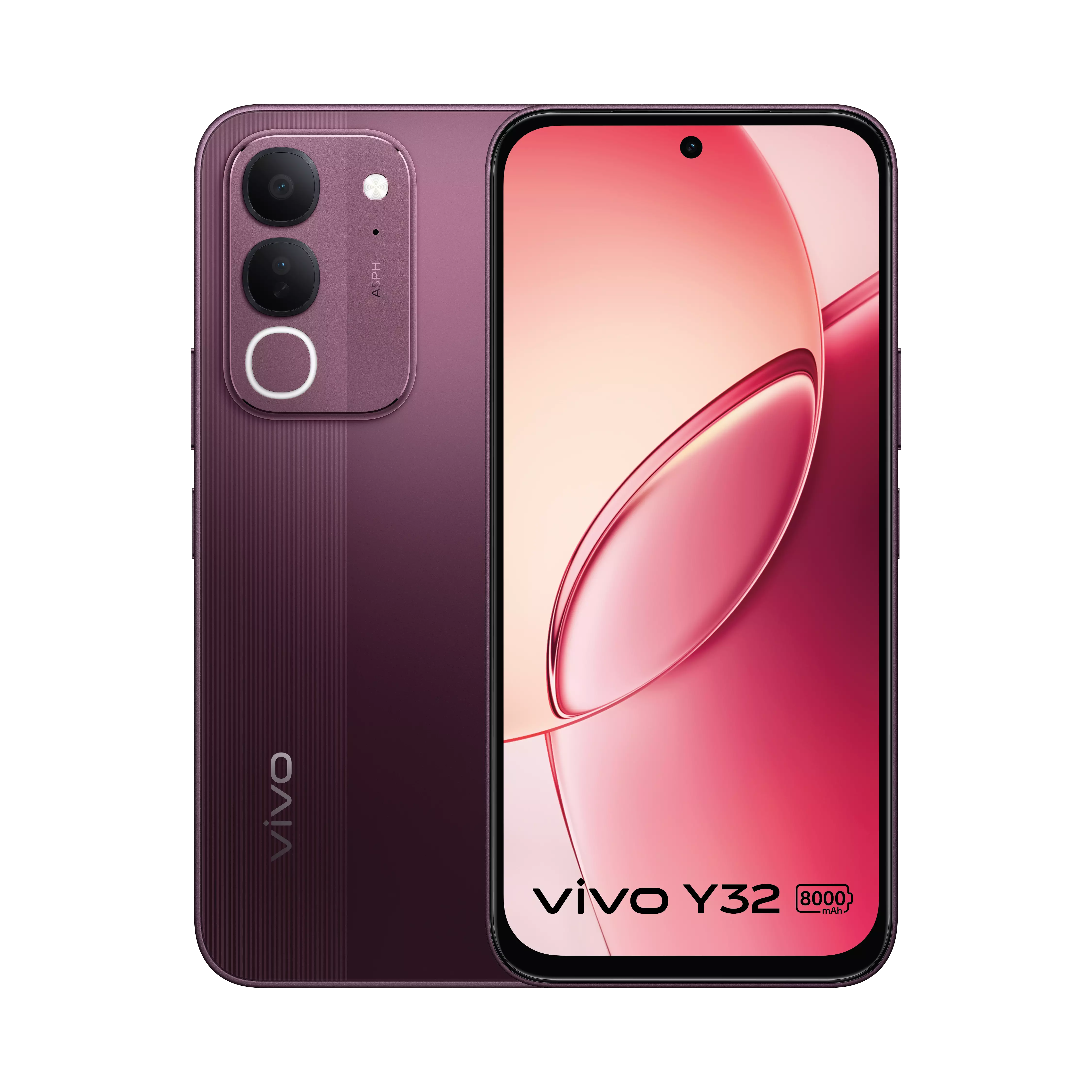 Vivo Y32 (Official)
