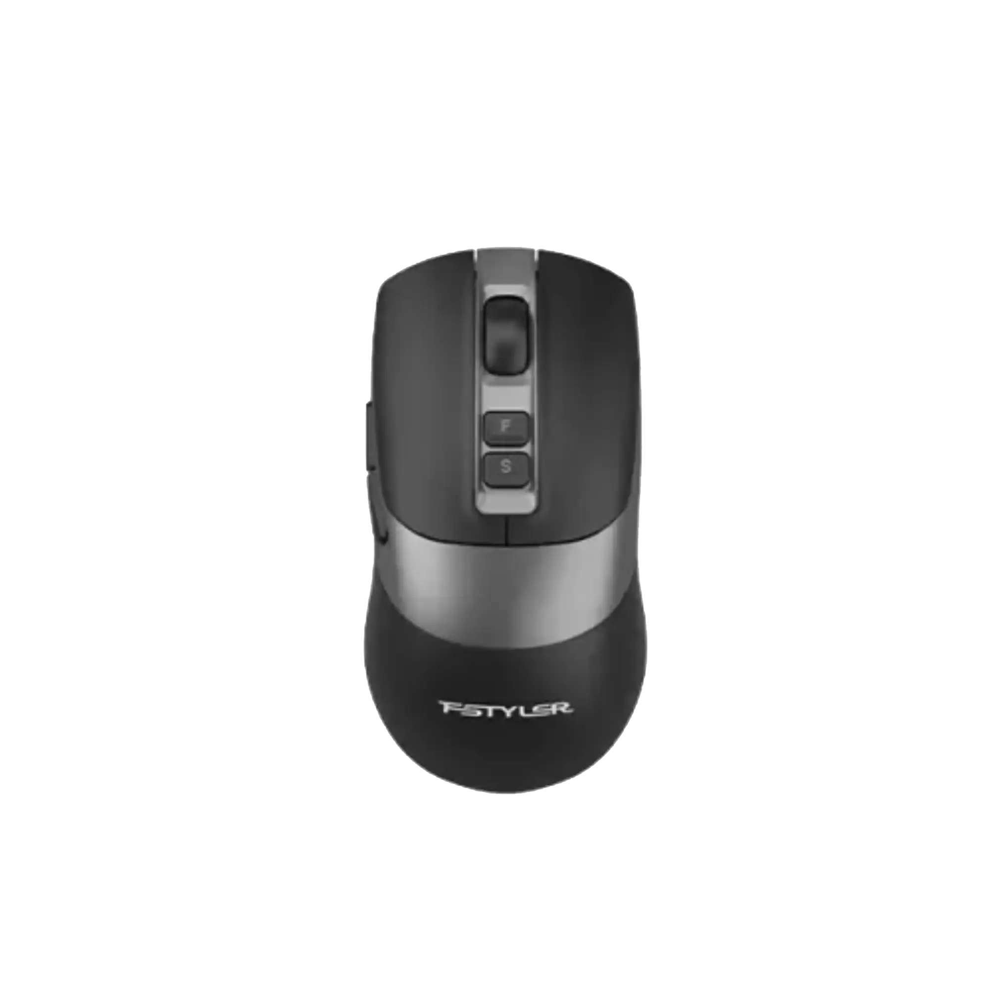A4Tech Fstyler FB50C Plus Dual-Mode Wireless Mouse