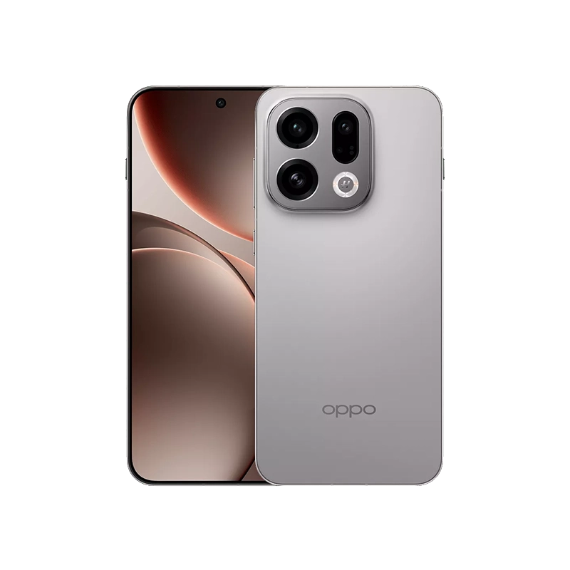 Oppo Find X9