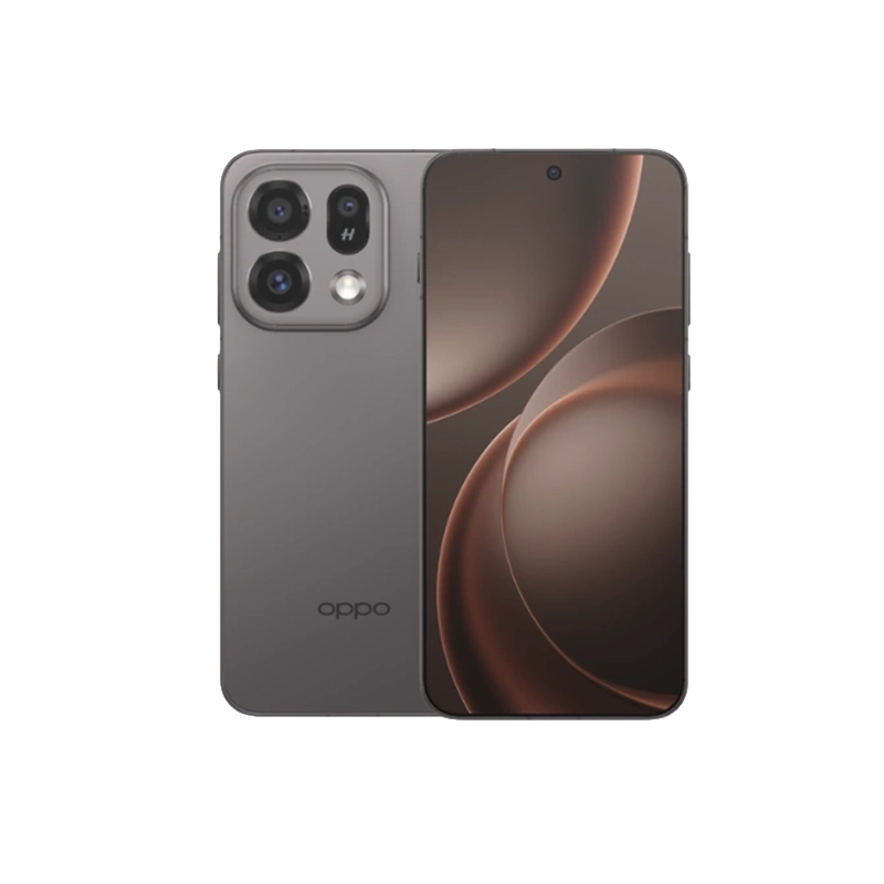 Oppo Find X9s