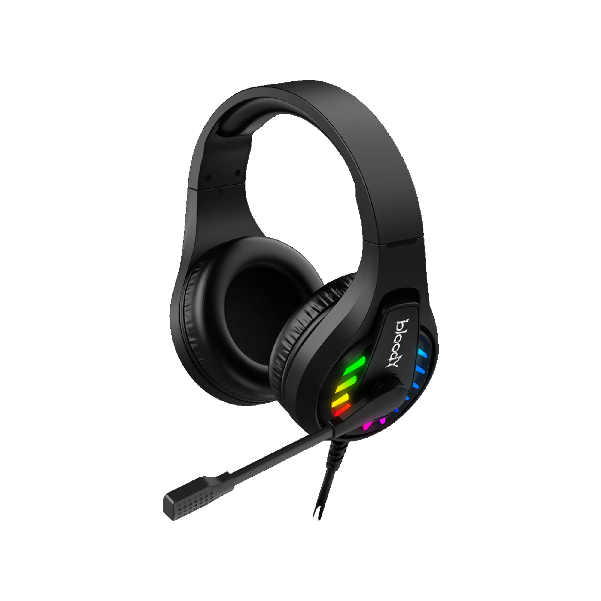 A4TECH Bloody G230P Stereo Gaming Headset Price In Bangladesh