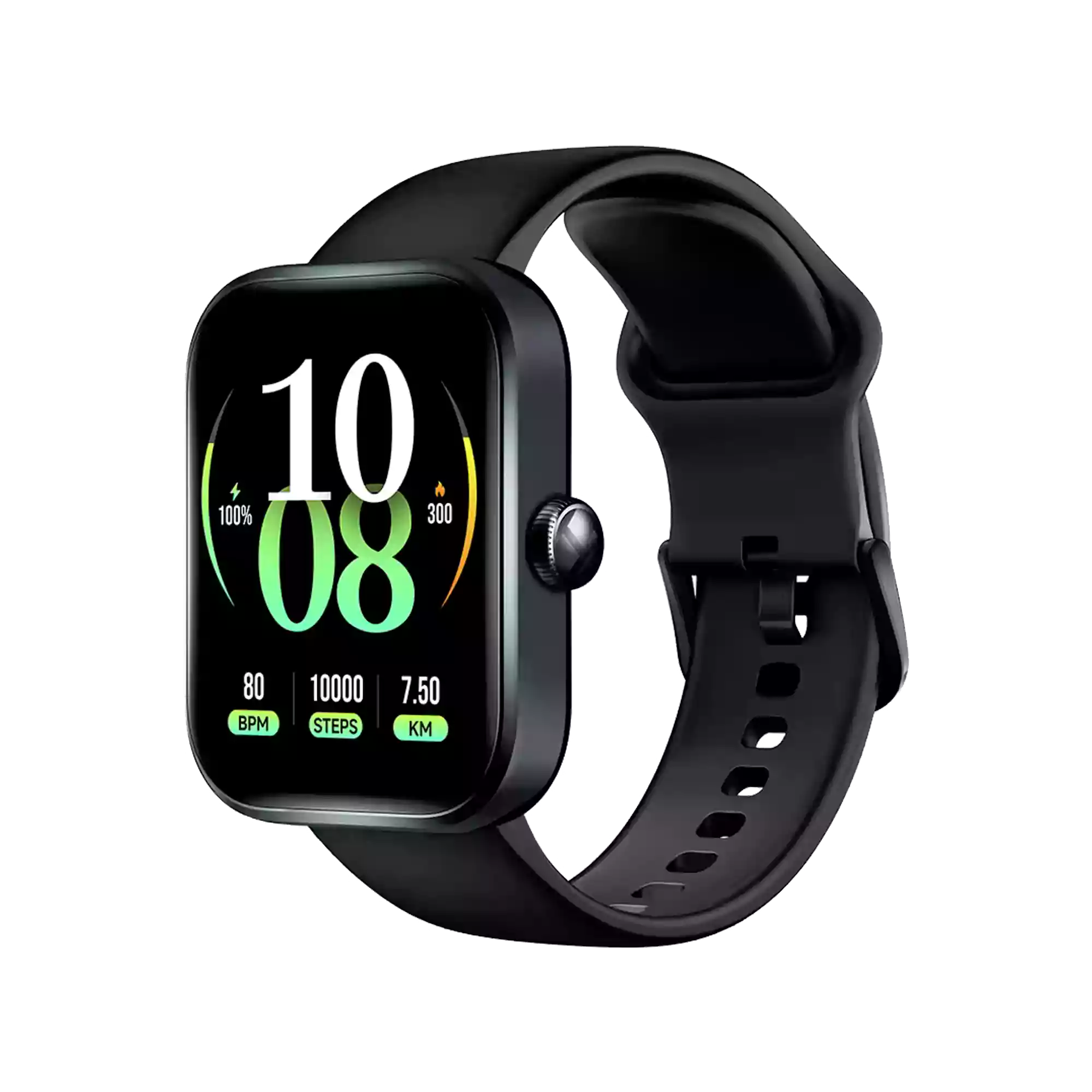 Haylou Watch 4 Bluetooth Calling Smart Watch Price In Bangladesh