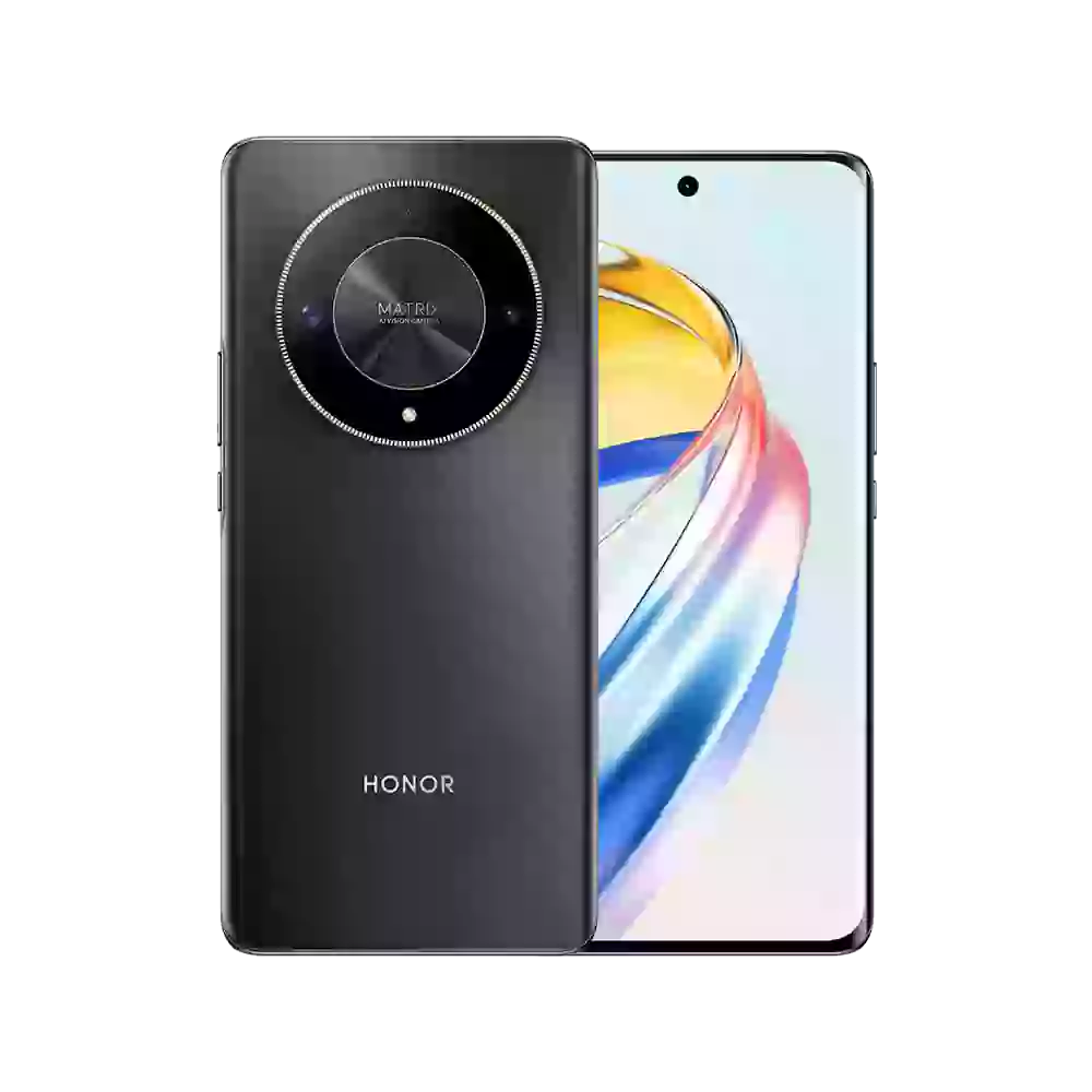 Honor X9b Indian | 8/256GB | Midnight Black