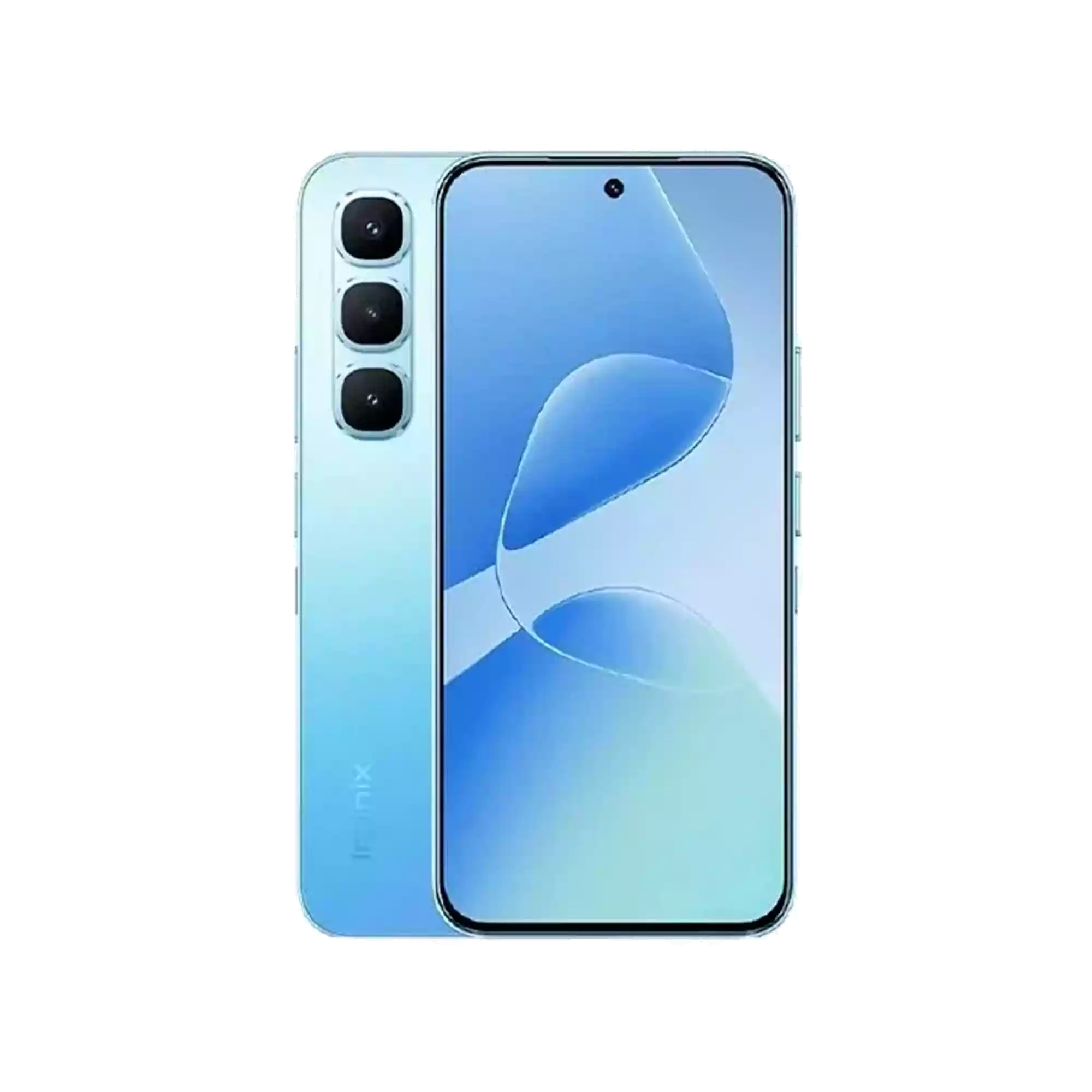Infinix Hot 60 Pro - Official Price In Bangladesh
