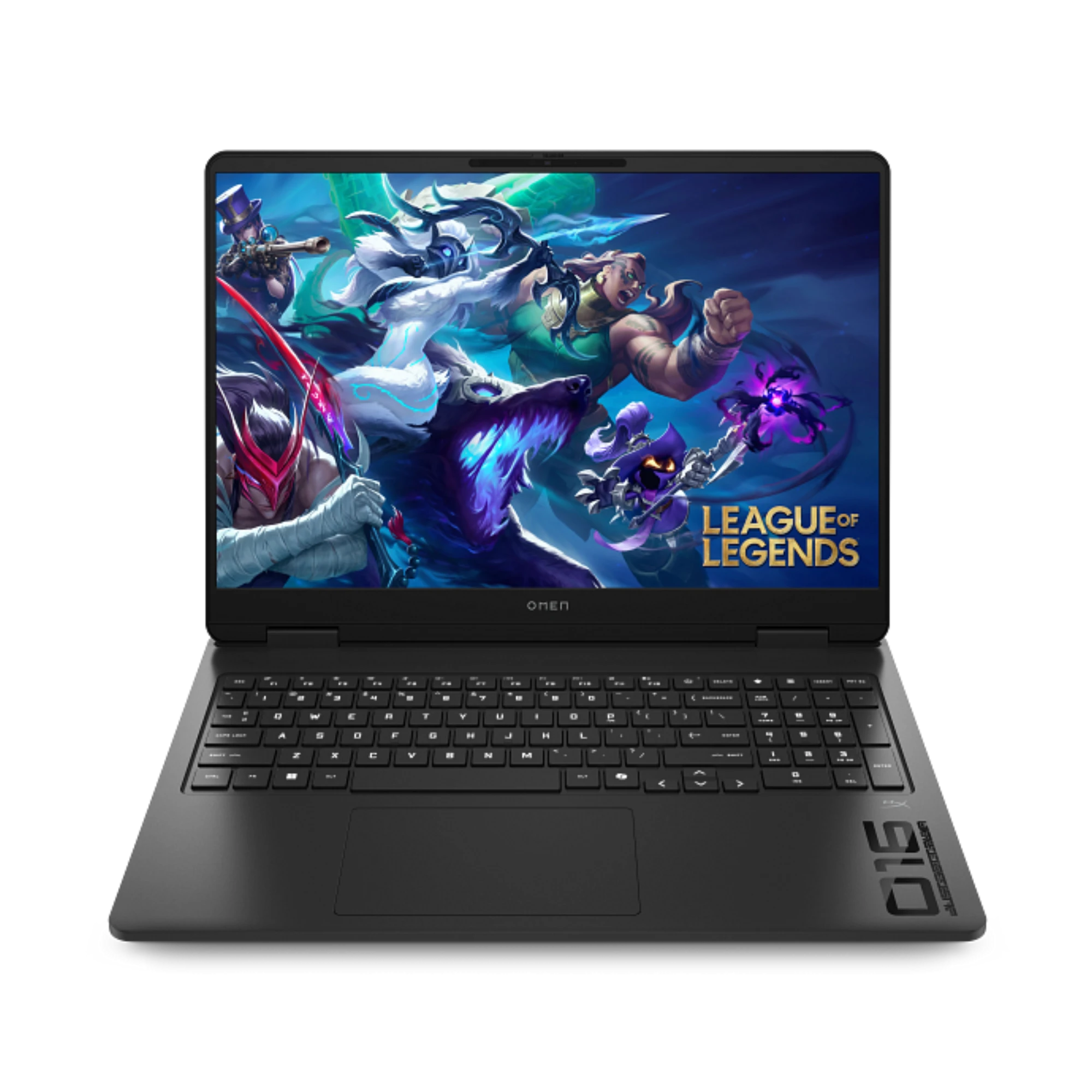 HP Omen 16-ap0167AX Ryzen 9 8940HX RTX 5060 16" 144 Hz Gaming Laptop