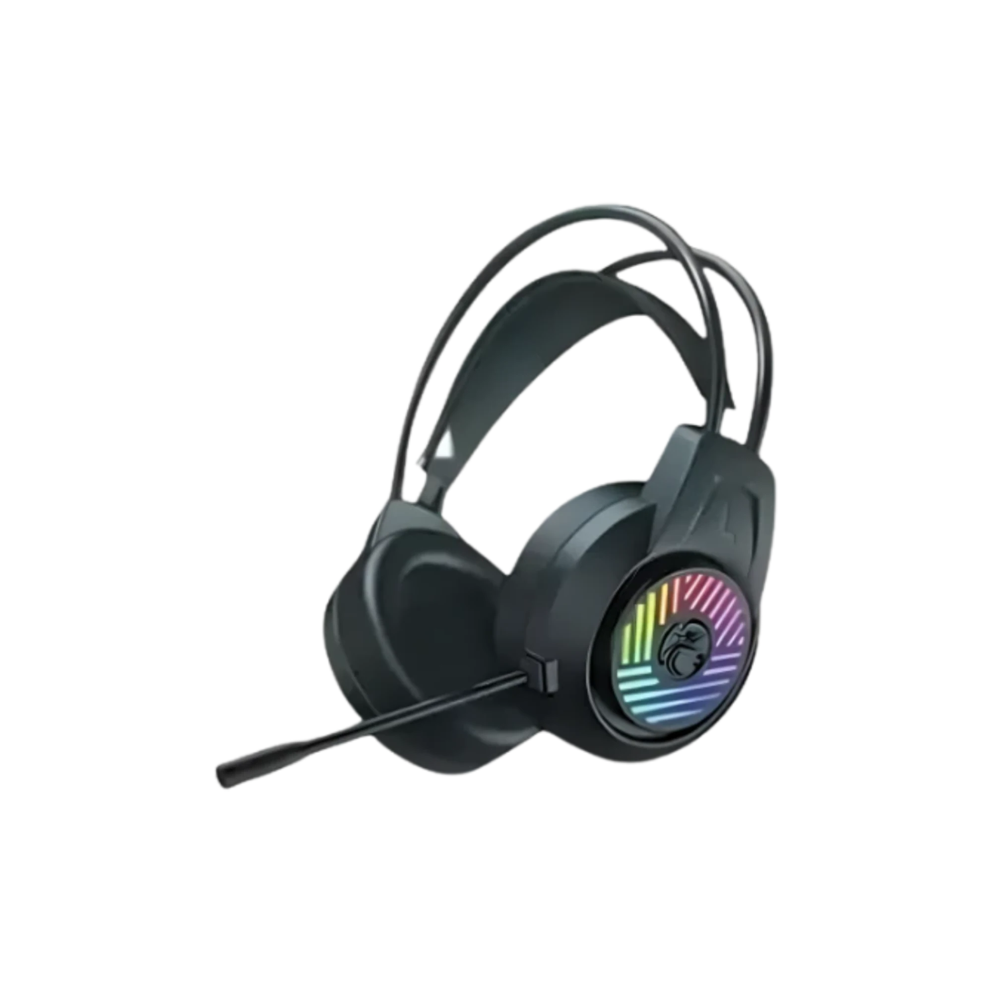 iMICE HD-410 Gaming Headset Price In Bangladesh