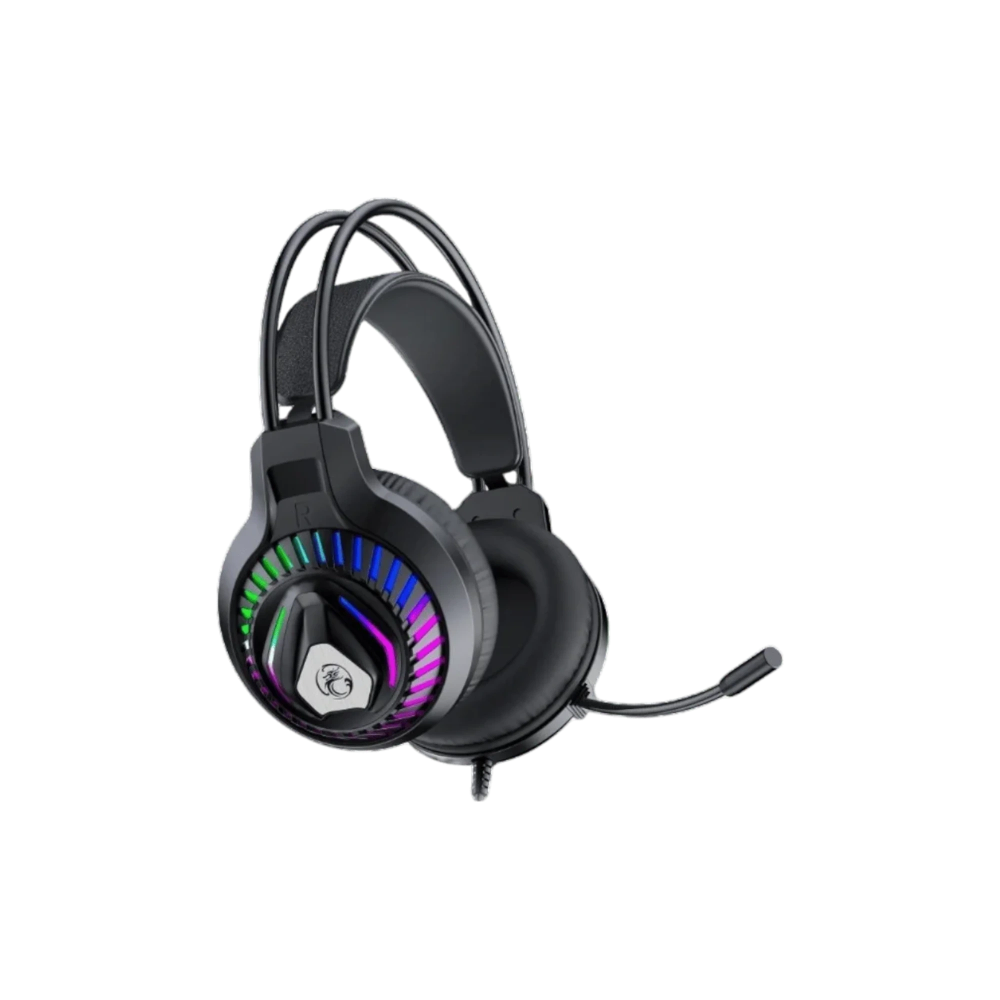 iMICE HD-450 7.1 Gaming Headset Price In Bangladesh