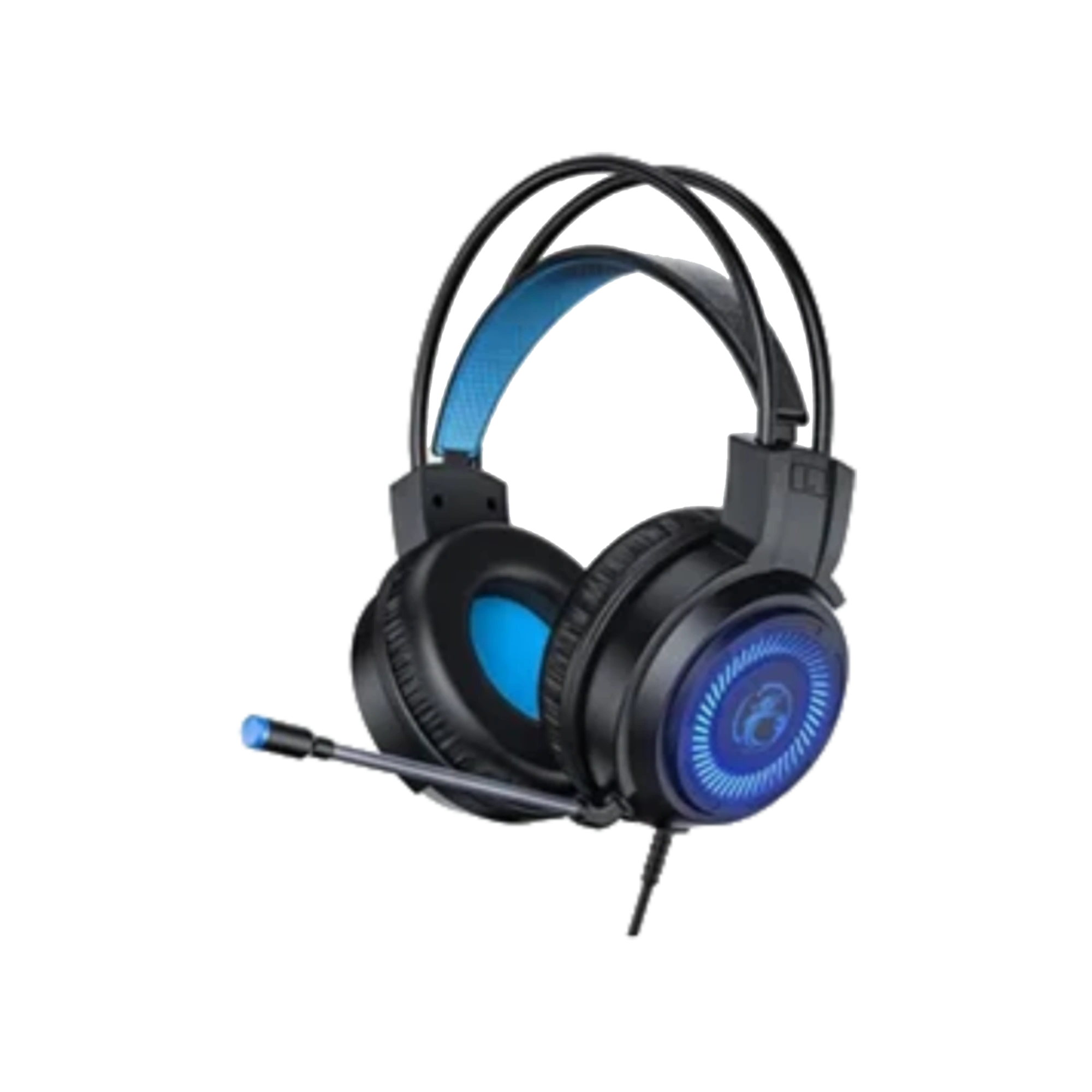 iMICE HD-480 Gaming Headset Price In Bangladesh
