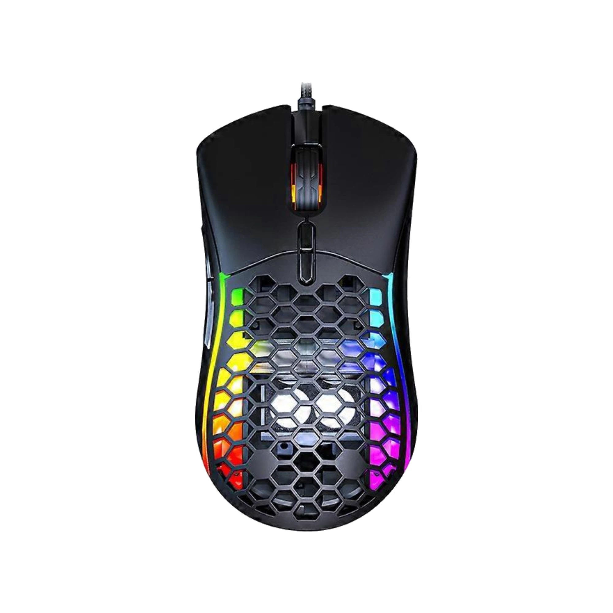 iMICE T60 Honeycomb Wired Gaming Mouse
