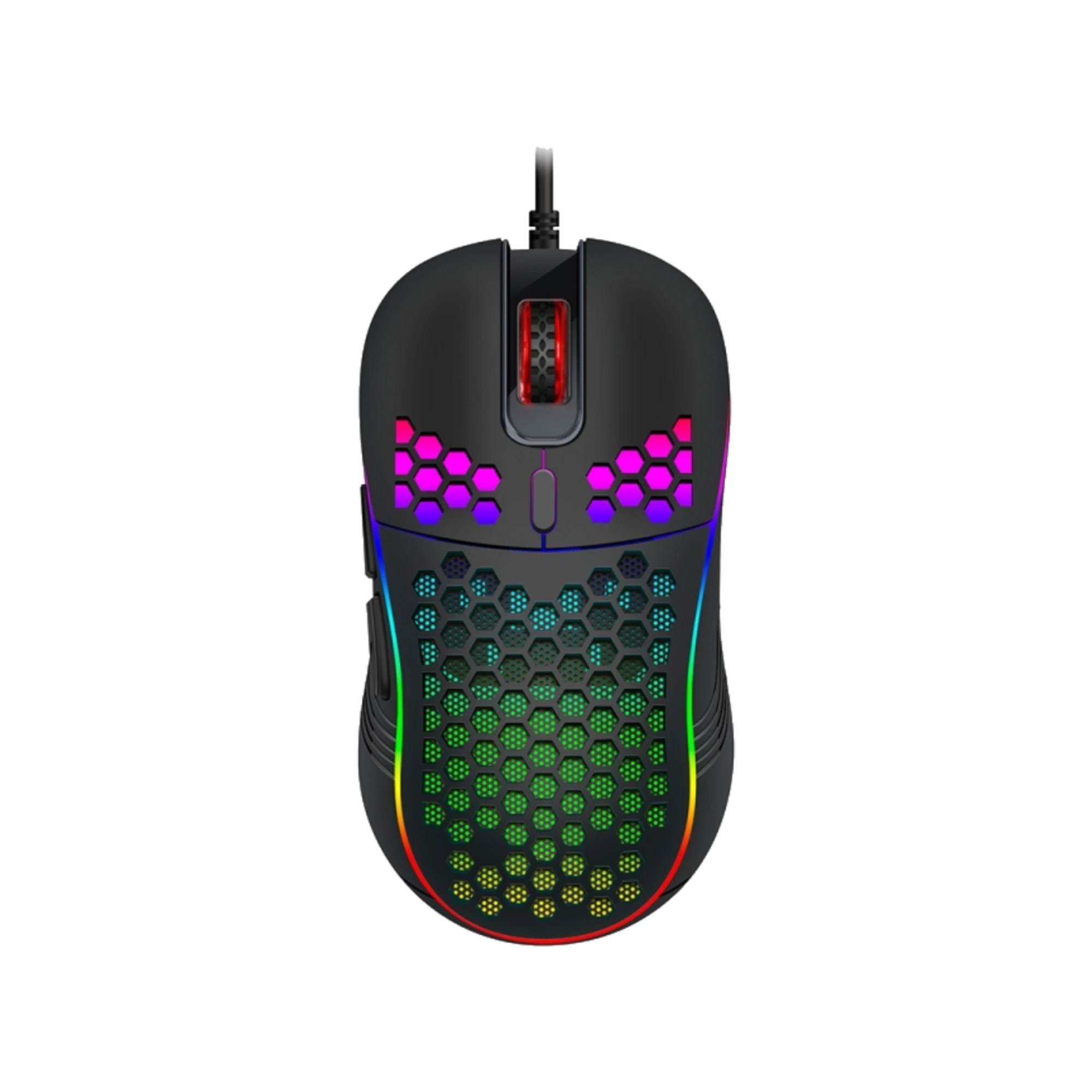 iMICE T98 Honeycomb Wired Gaming Mouse