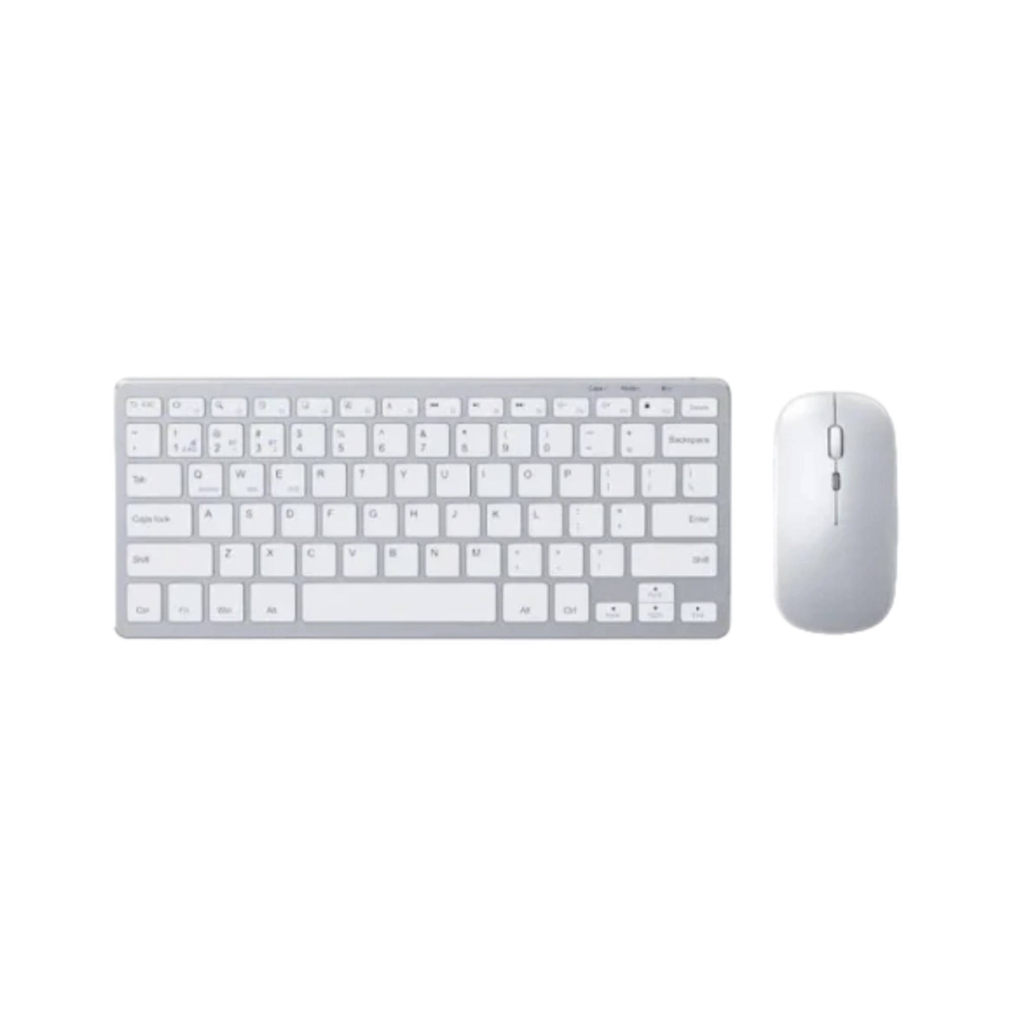 iMICE WK-102 Wireless Keyboard & Mouse Combo