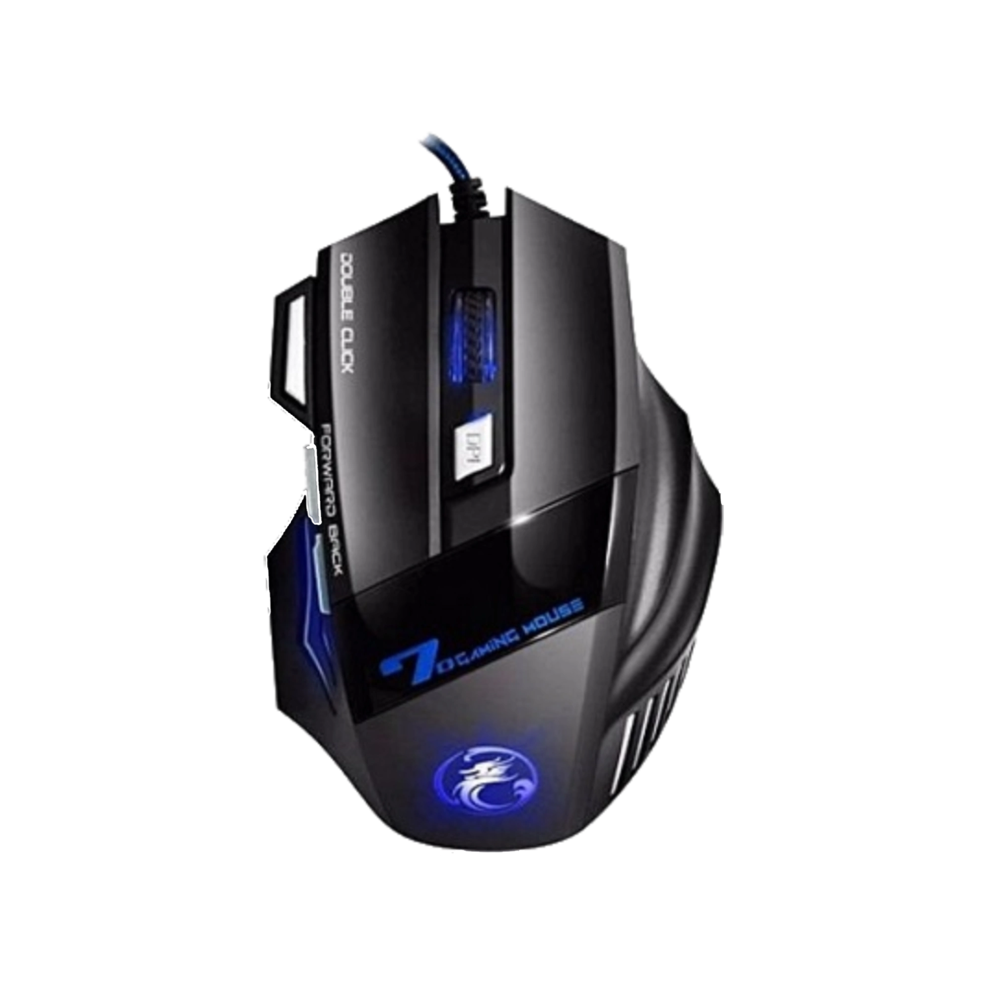 iMICE X7 Wired Gaming Mouse