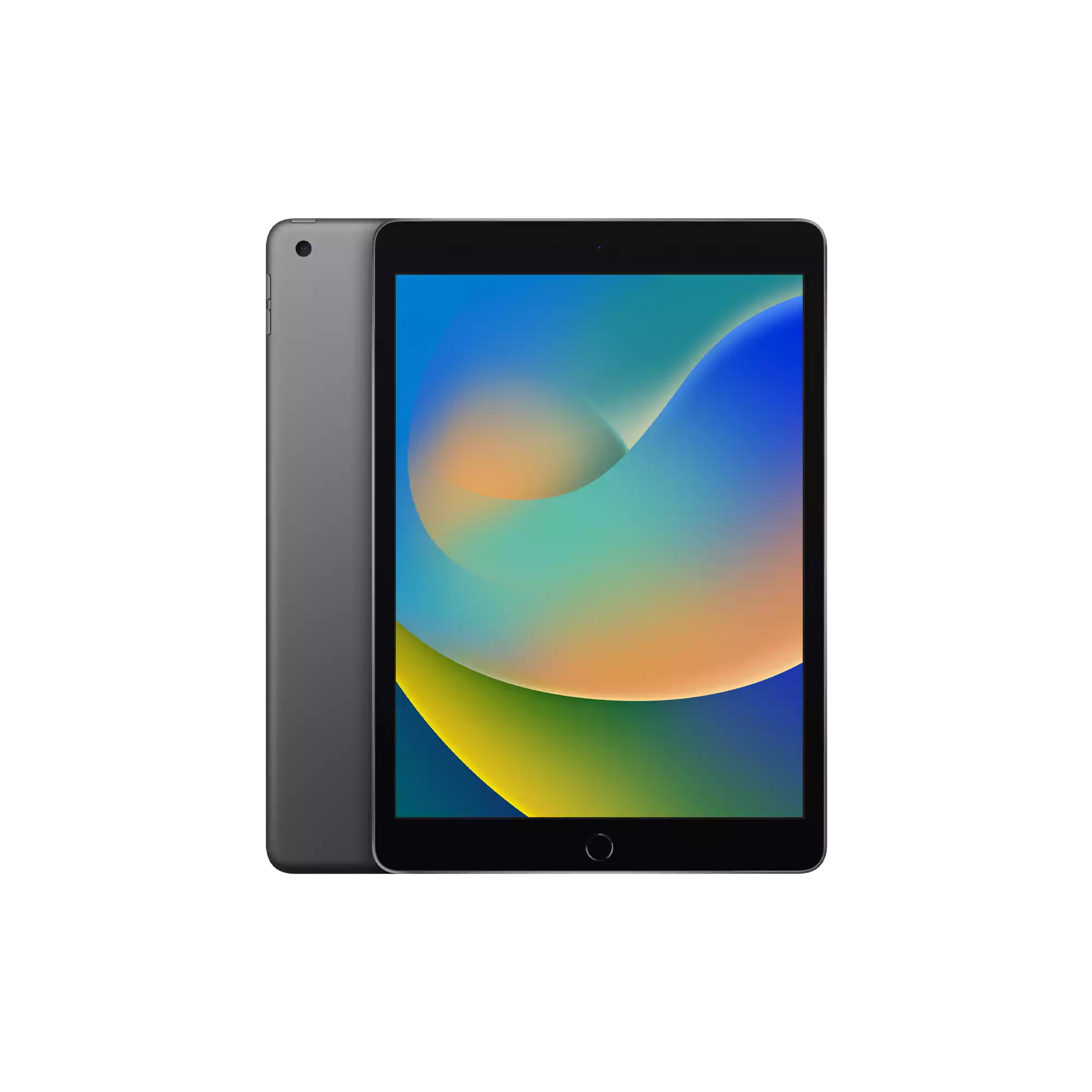 iPad 10.2" 9th Gen