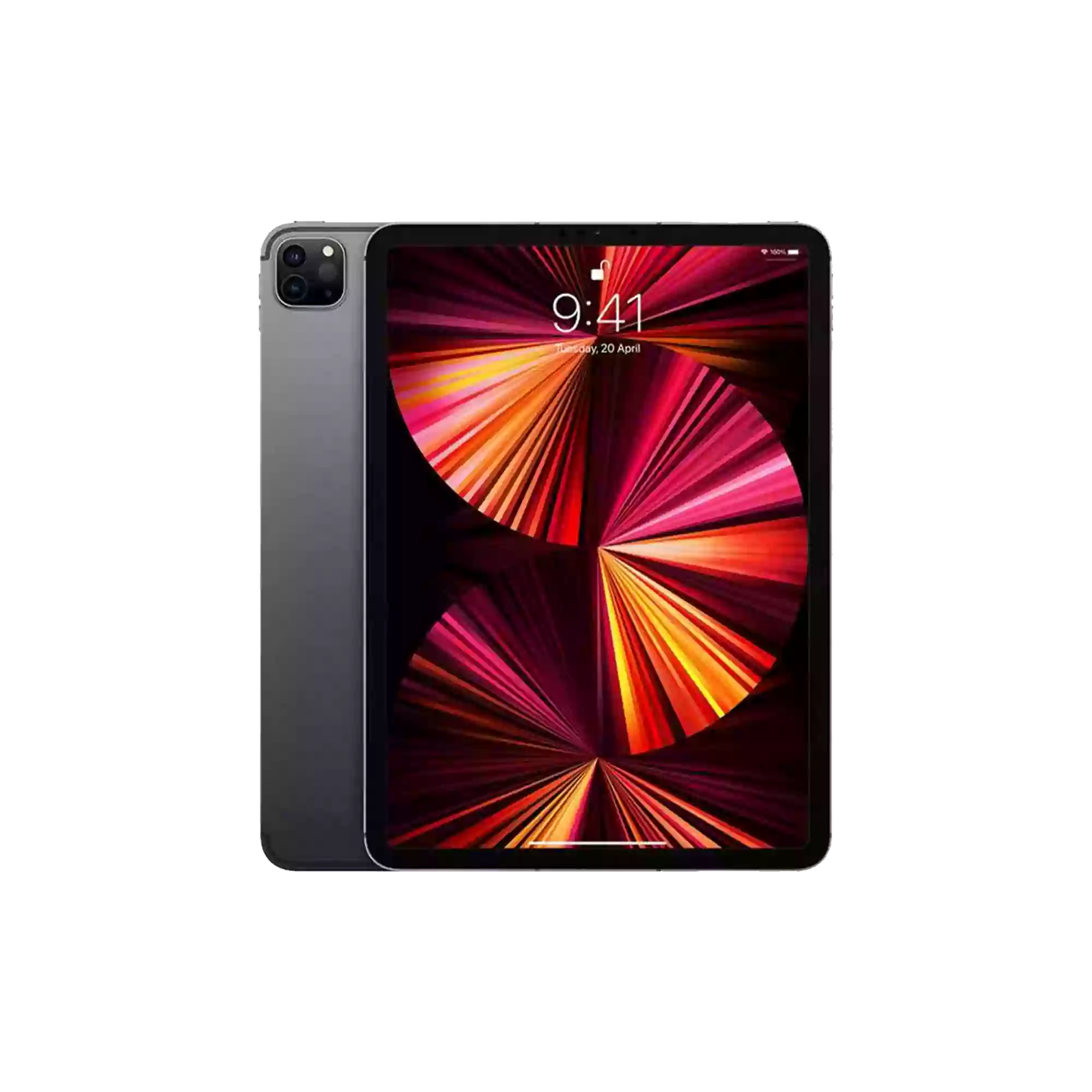 iPad Pro M1 2021 - 11inch Price In Bangladesh