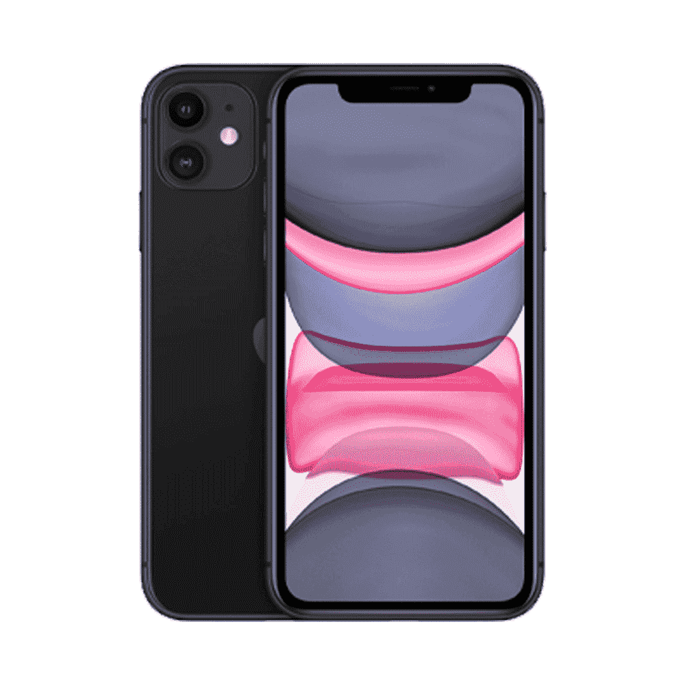 iPhone 11 Black | USA | 4/64GB