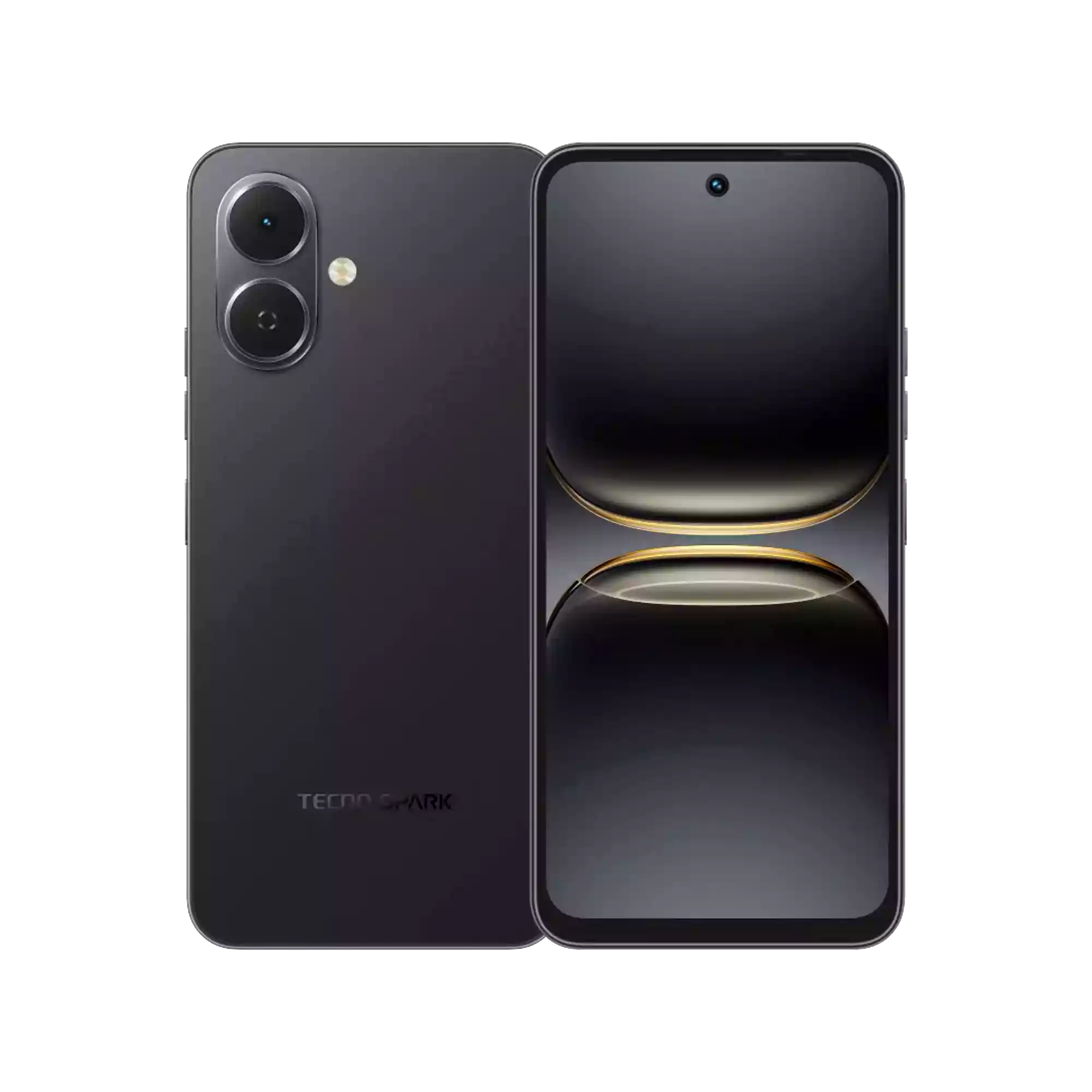 Tecno Spark Go 2 - Official Turquoise Green | 3/64GB