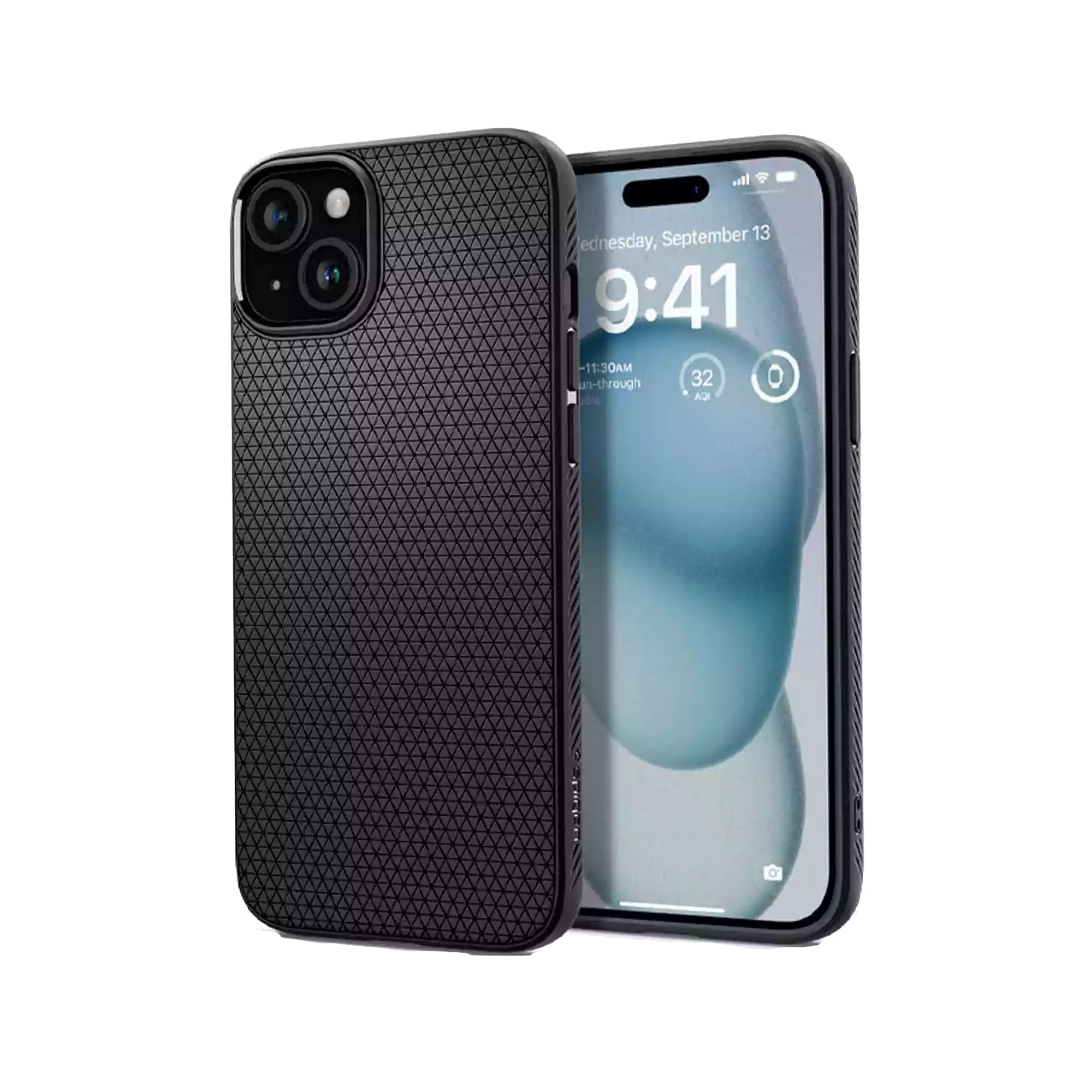 Liquid Air Case for iPhone 15 Price In Bangladesh