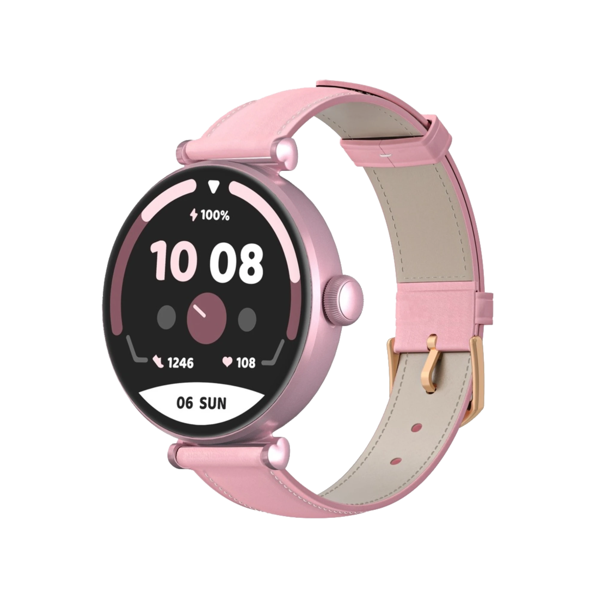 Kieslect Pura Ele Bluetooth Calling Smart Watch Price In Bangladesh