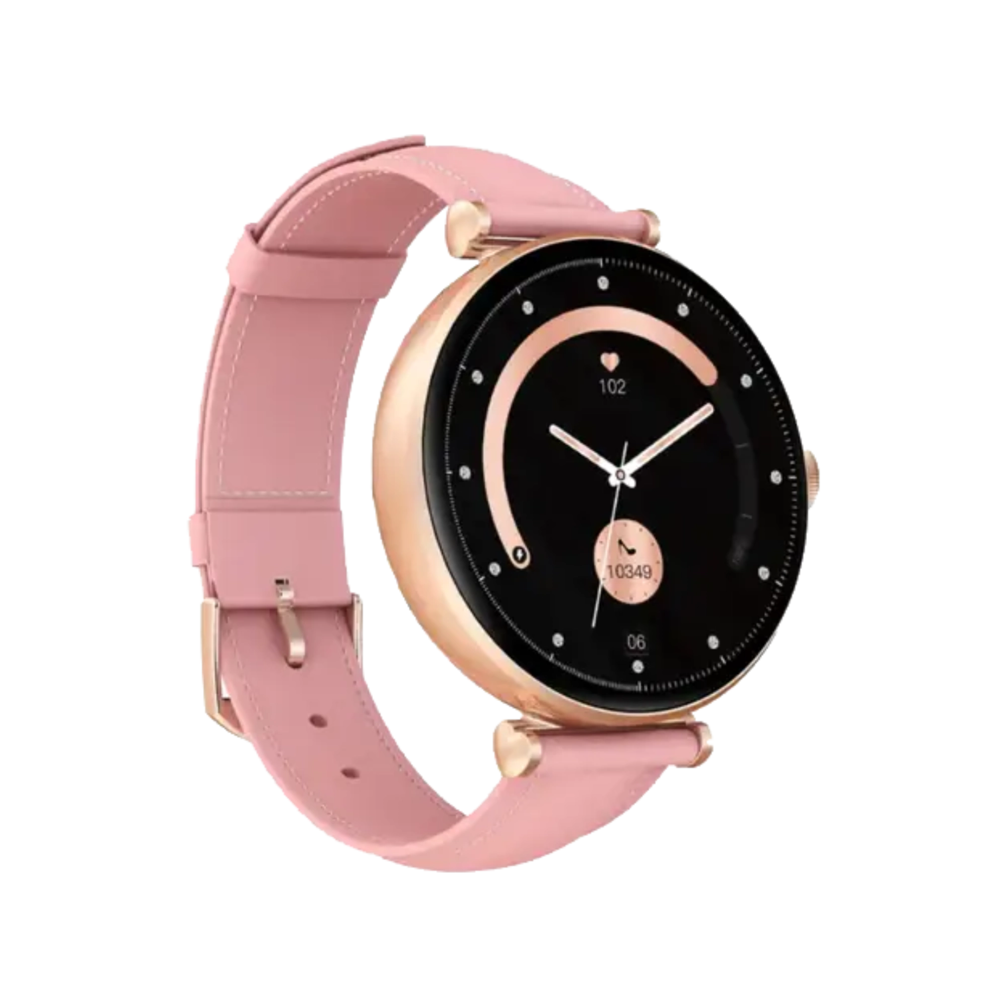 Kieslect Pura Reno Bluetooth Calling Smart Watch Price In Bangladesh