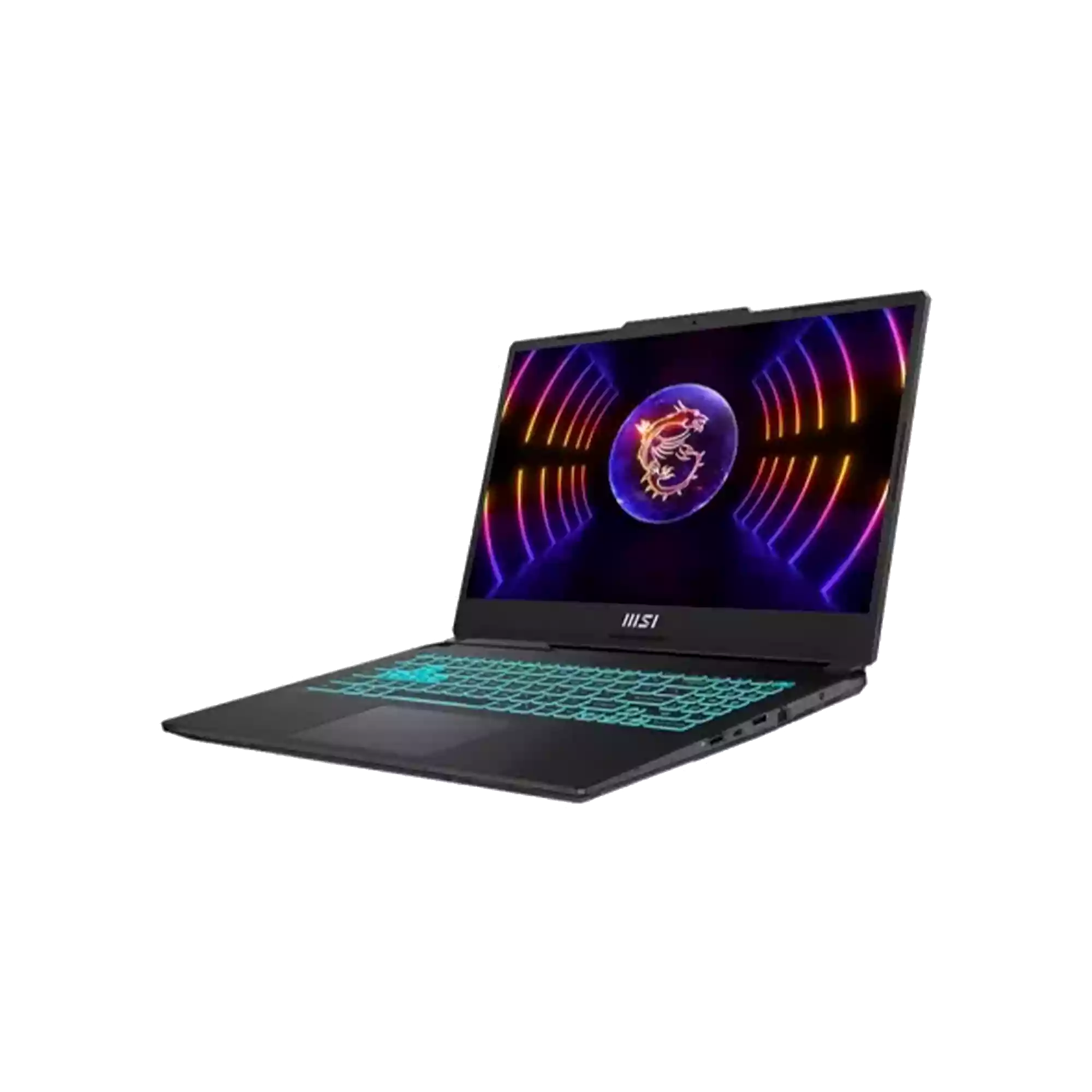 MSI Cyborg 15 Core i7 13th Gen RTX 4050 15.6" 144Hz Gaming Laptop Price In Bangladesh