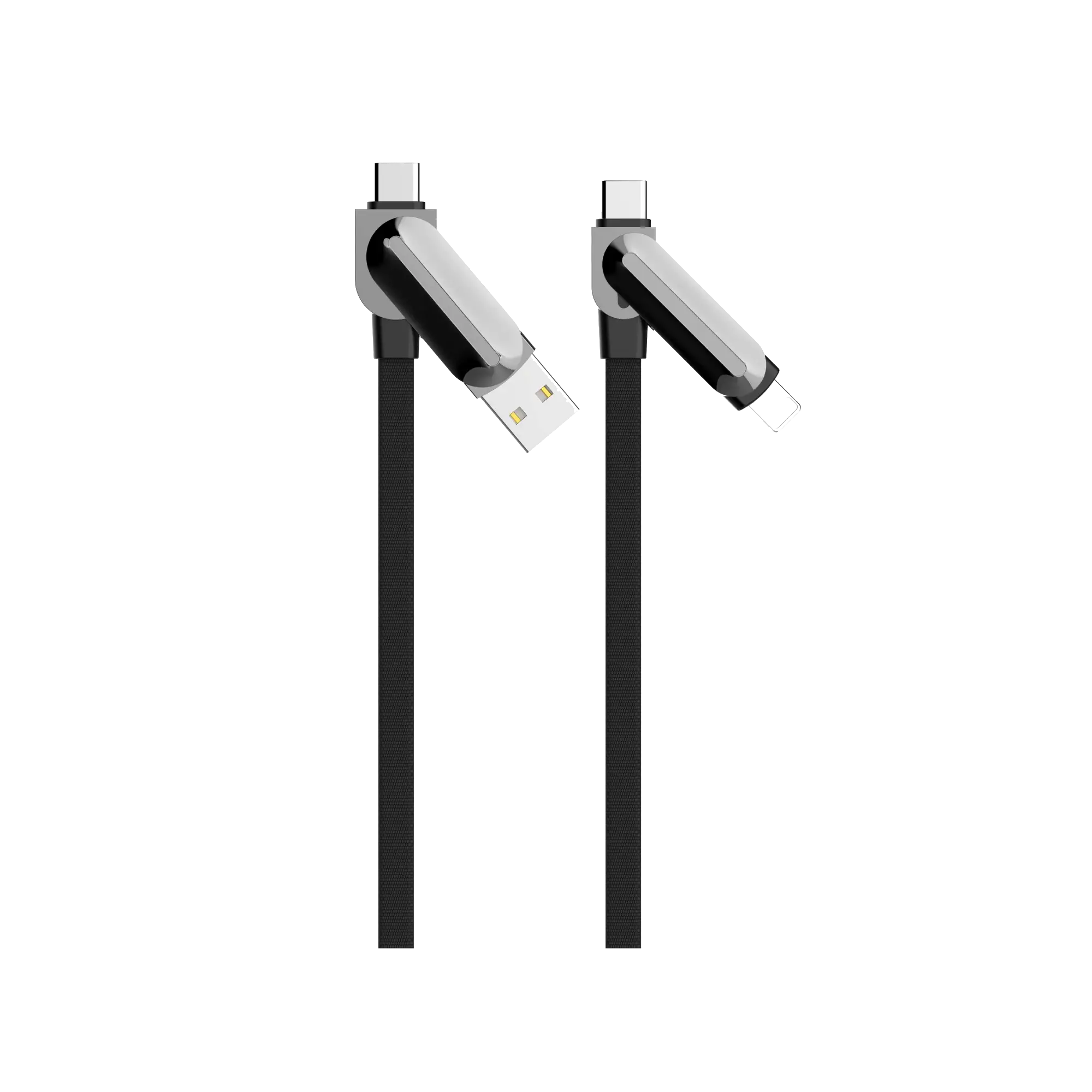 LDNIO LC25 100W Multi-Channel Cable Price In Bangladesh
