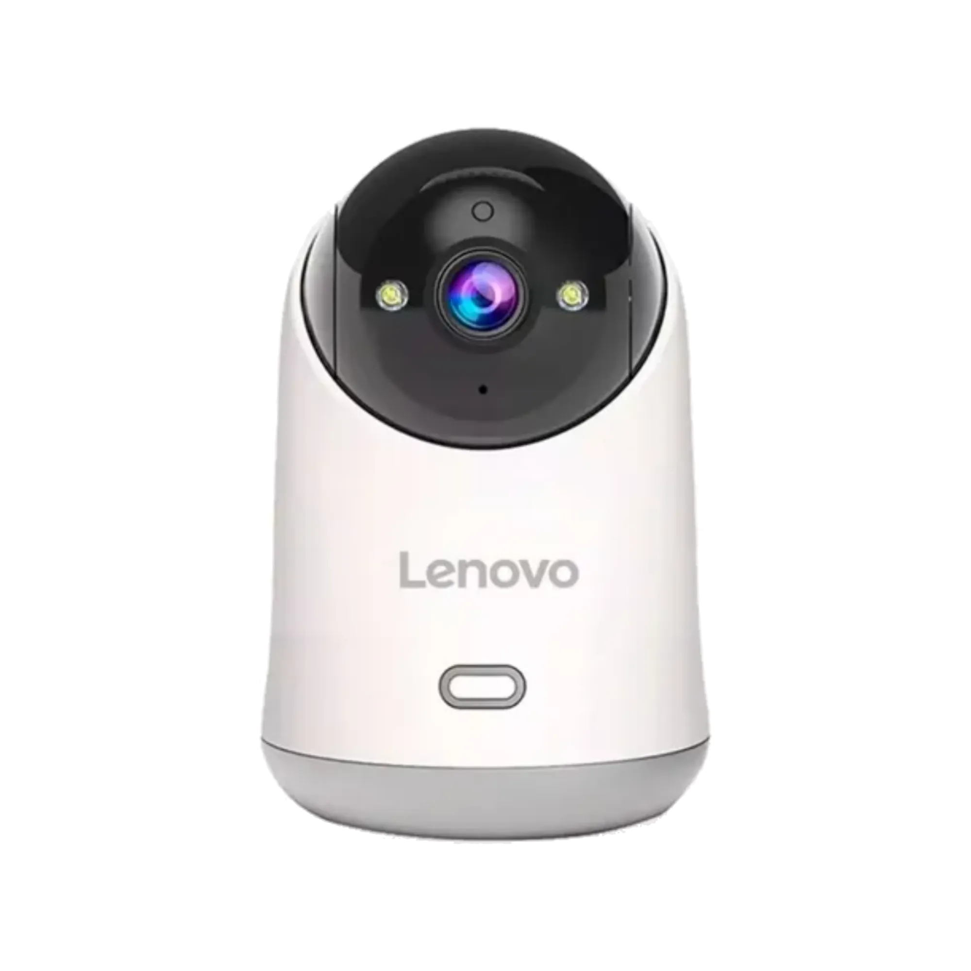 Lenovo C35 Smart Wifi IP Surveillance Camera Price In Bangladesh
