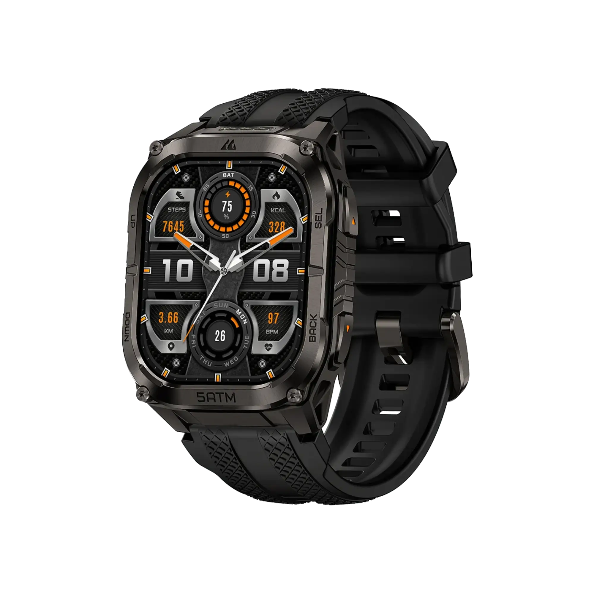 Kospet Tank M4C Smart Watch