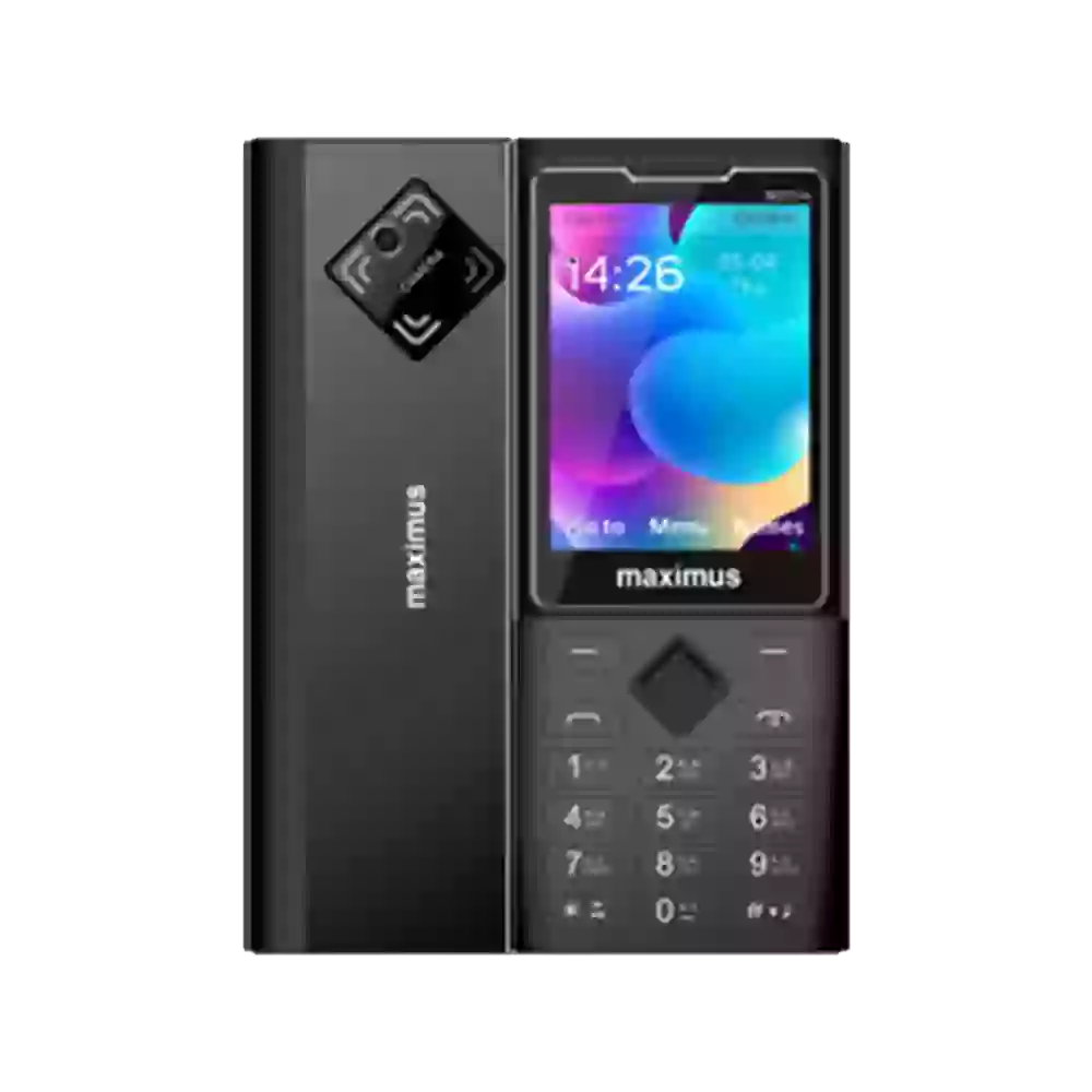 Maximus M311m Feature Phone