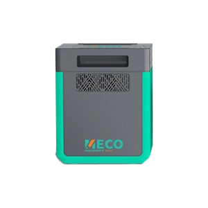 Meco 2kWh 1200W Portable Power Station Price In Bangladesh