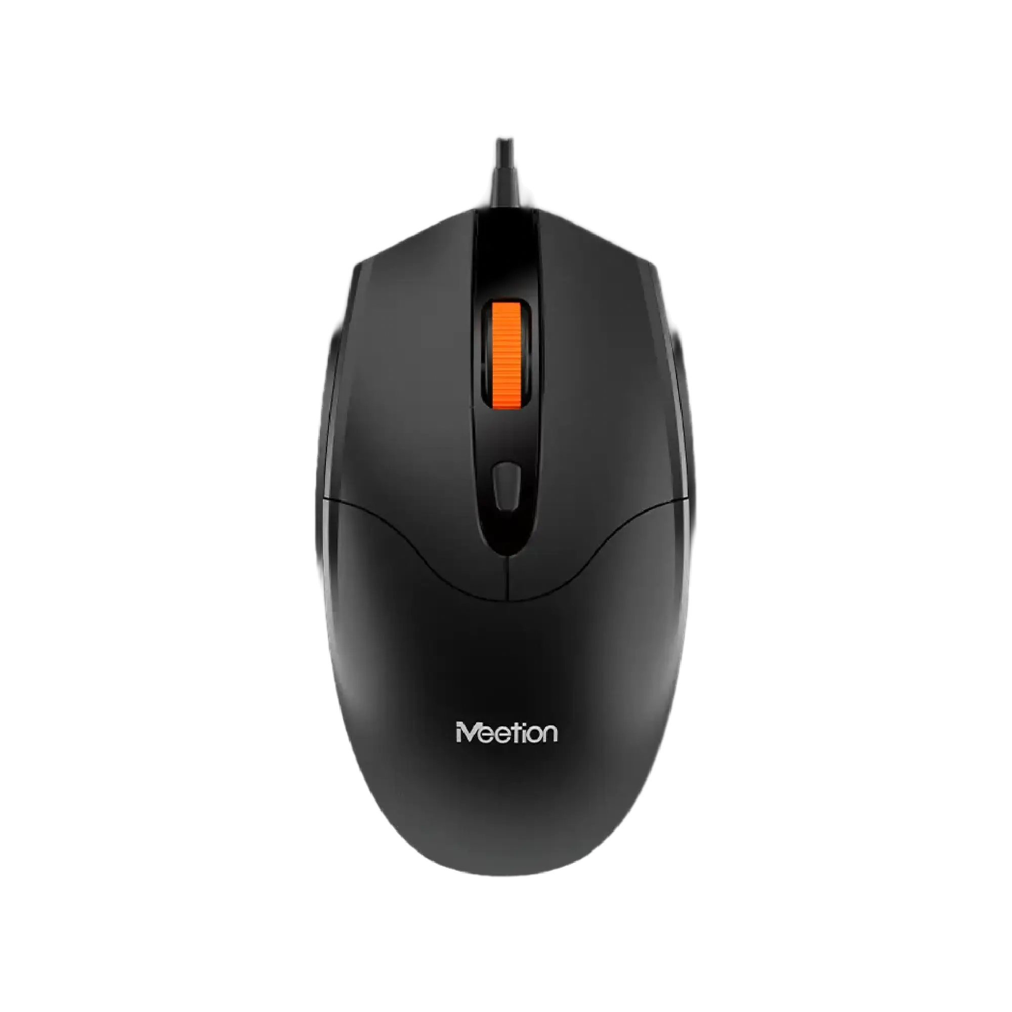 Meetion M362 USB Optical Mouse Price In Bangladesh