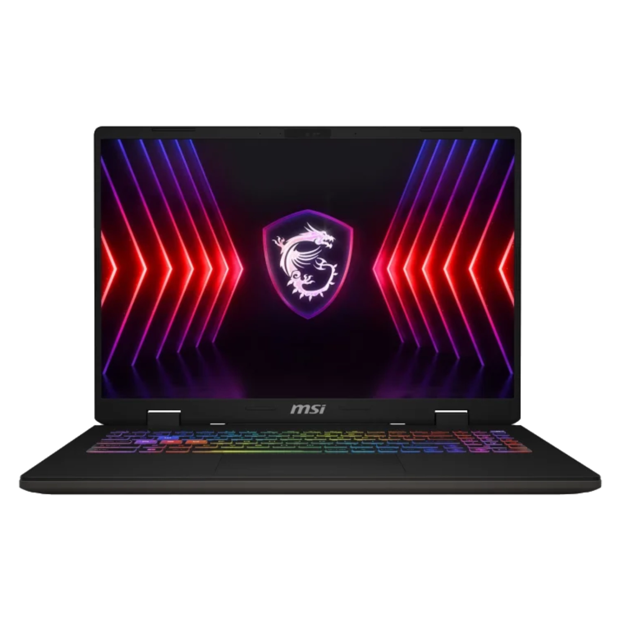MSI Sword 16 HX Core i7 14th Gen RTX 4060 16GB RAM 1TB SSD 16" Gaming Laptop Price In Bangladesh