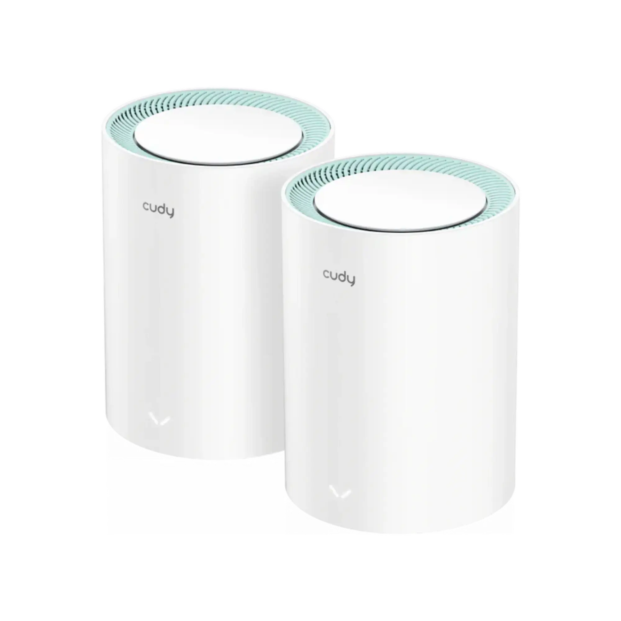 Cudy M1500 AX1500 Dual Band Wi-Fi 6 Mesh Router (2 Pack) Price In Bangladesh