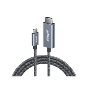 Anker Nano USB-C to HDMI 6 ft, 4K, Braided Cable Price In Bangladesh