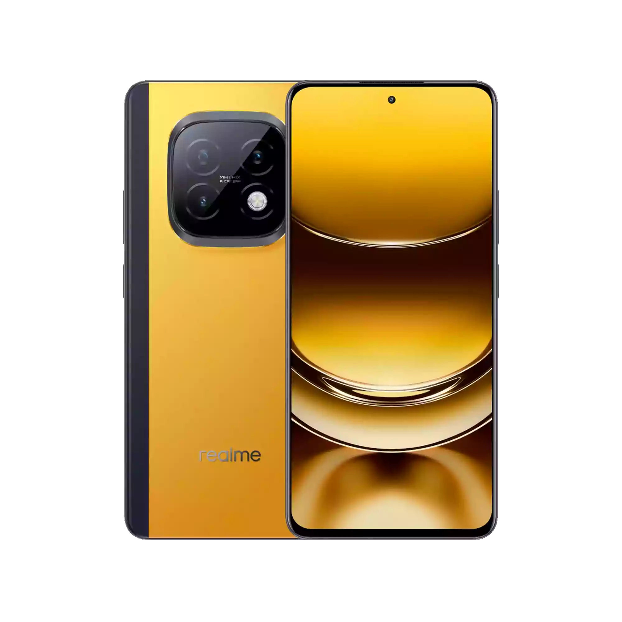 Realme Narzo 70 Turbo 5G Turbo Green | 6/128GB