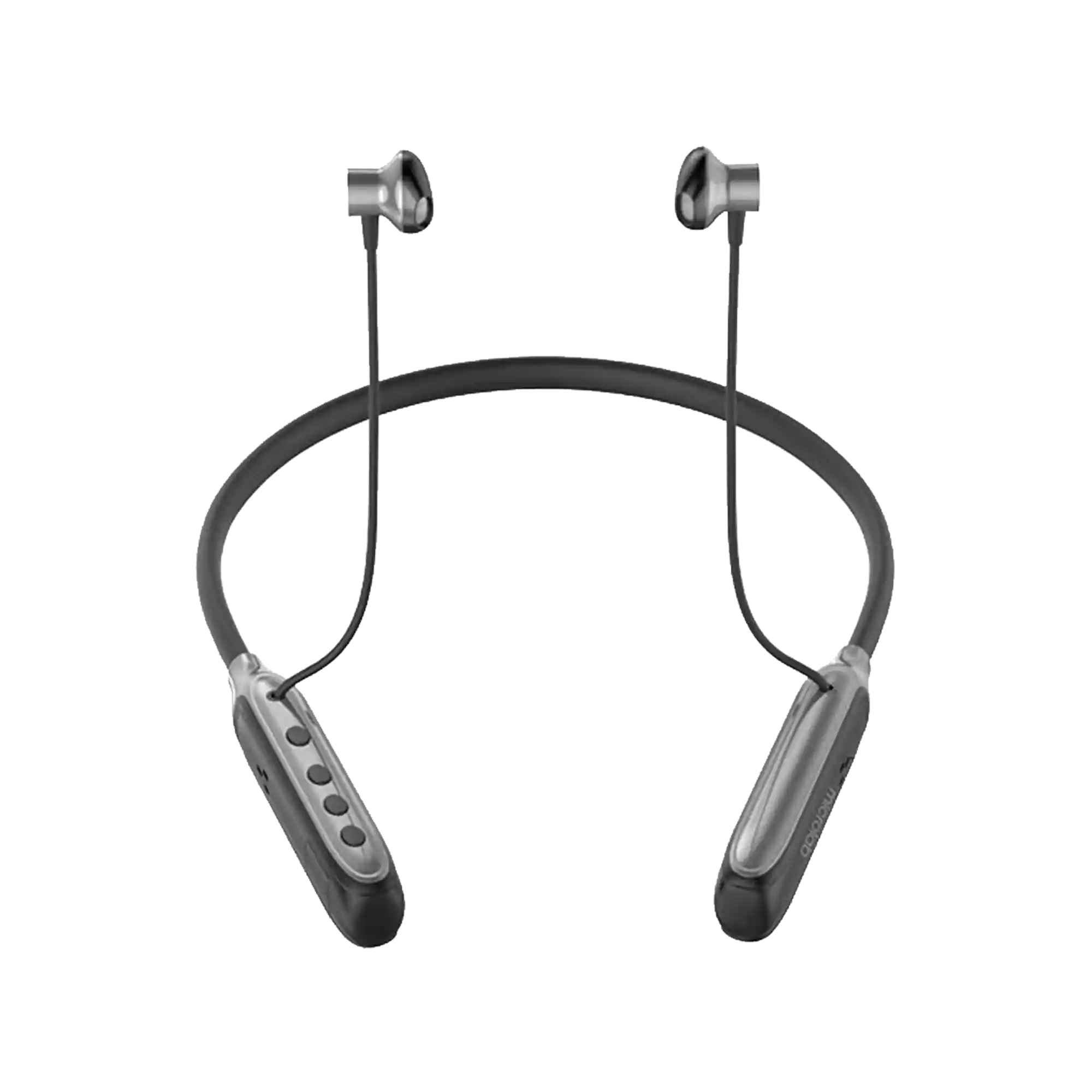 Microlab Neckband-12 Bluetooth Neckband Earphone Price In Bangladesh