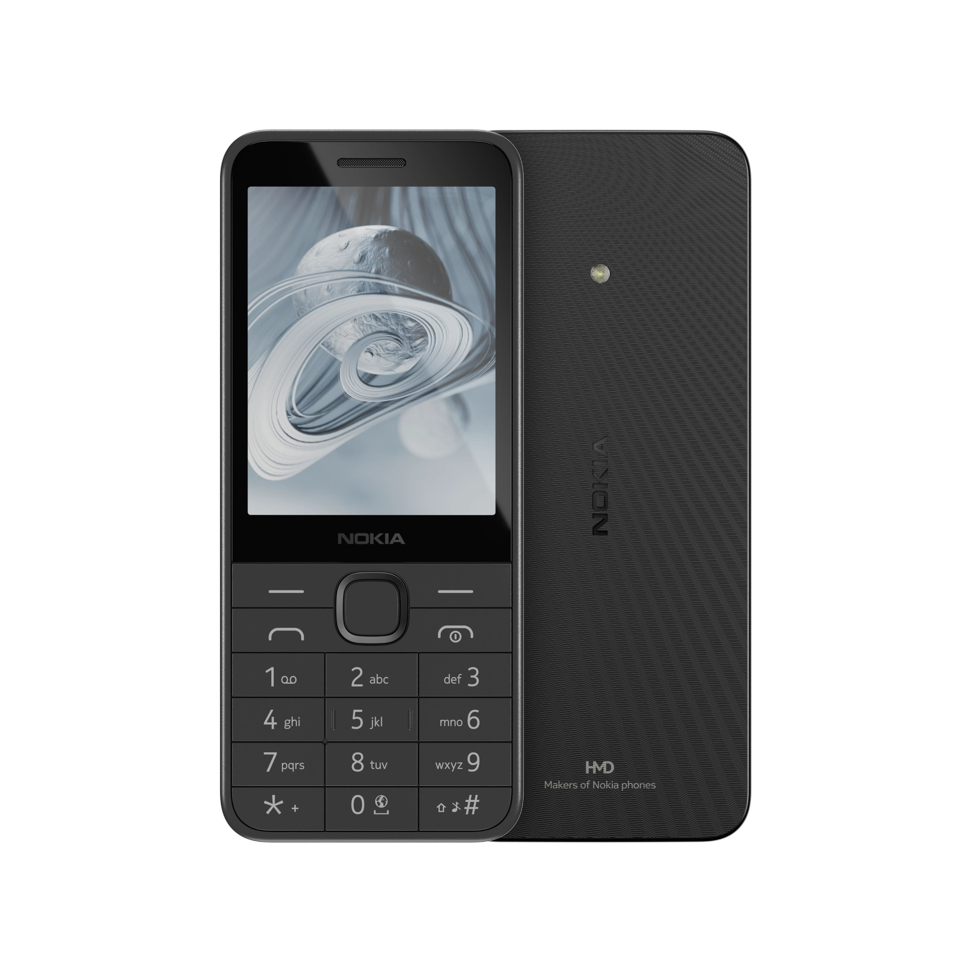 Nokia 220 4G (2024) Price In Bangladesh