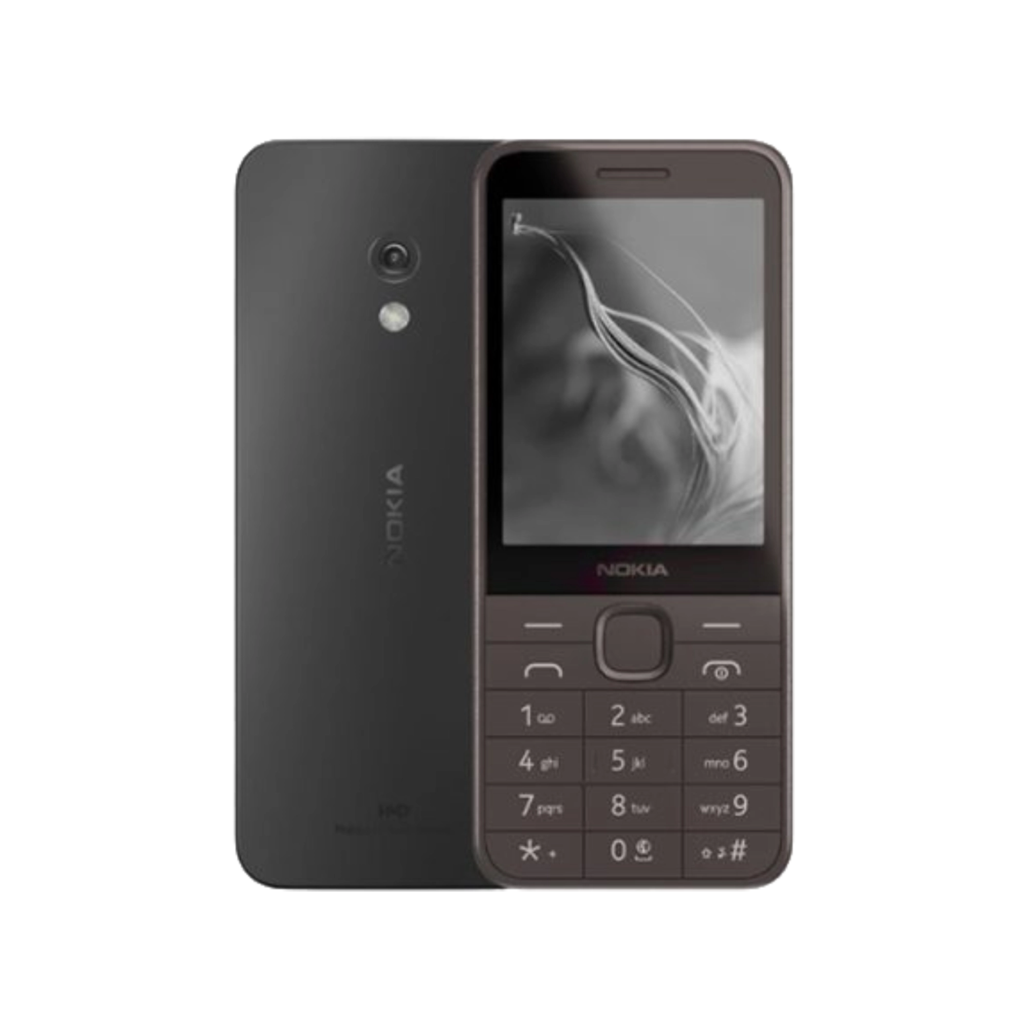 Nokia 235 4G (2024) Price In Bangladesh